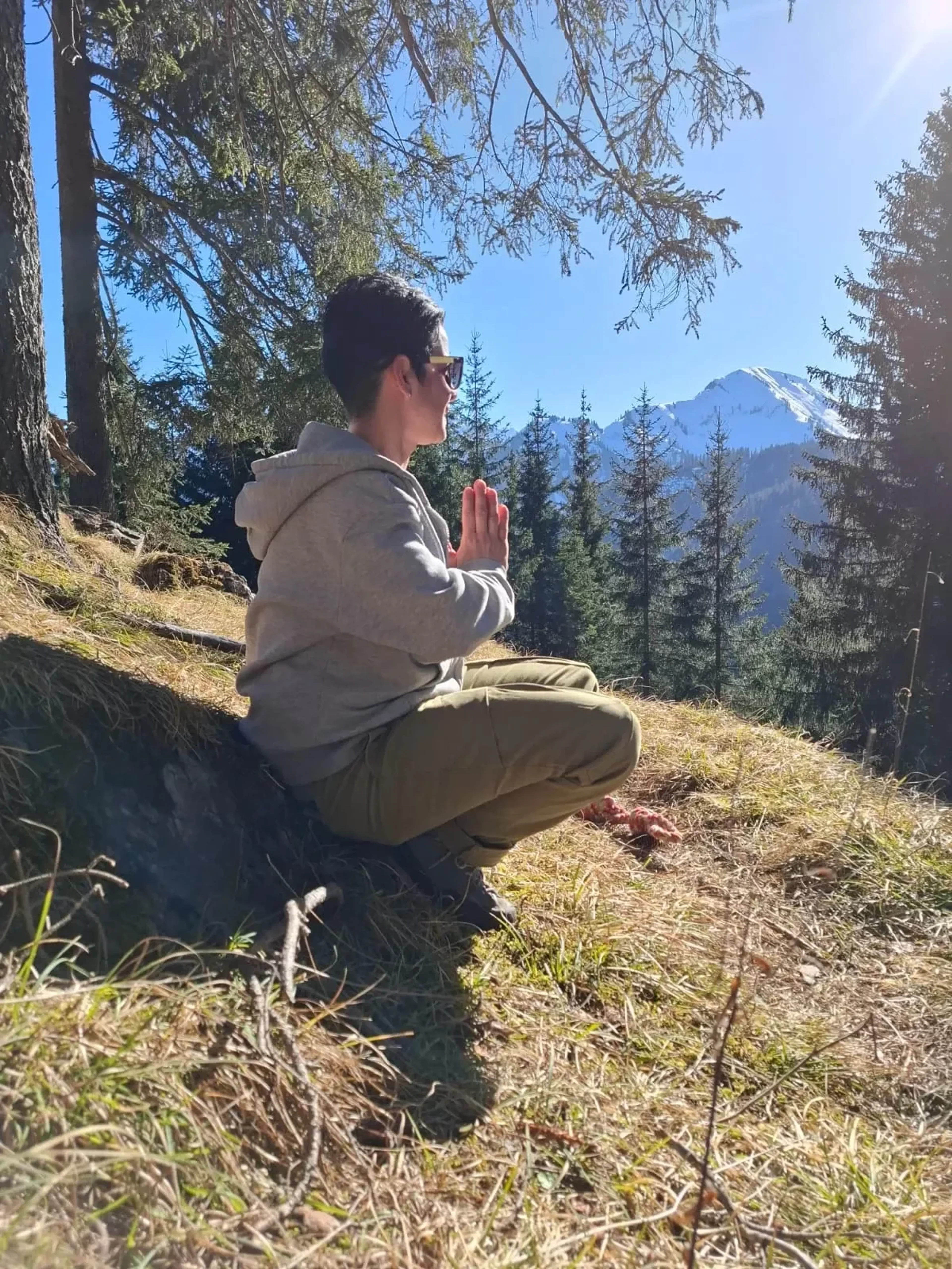 Yoga Retreat - Raus aus dem Stress, rein in die Entspannung - 4