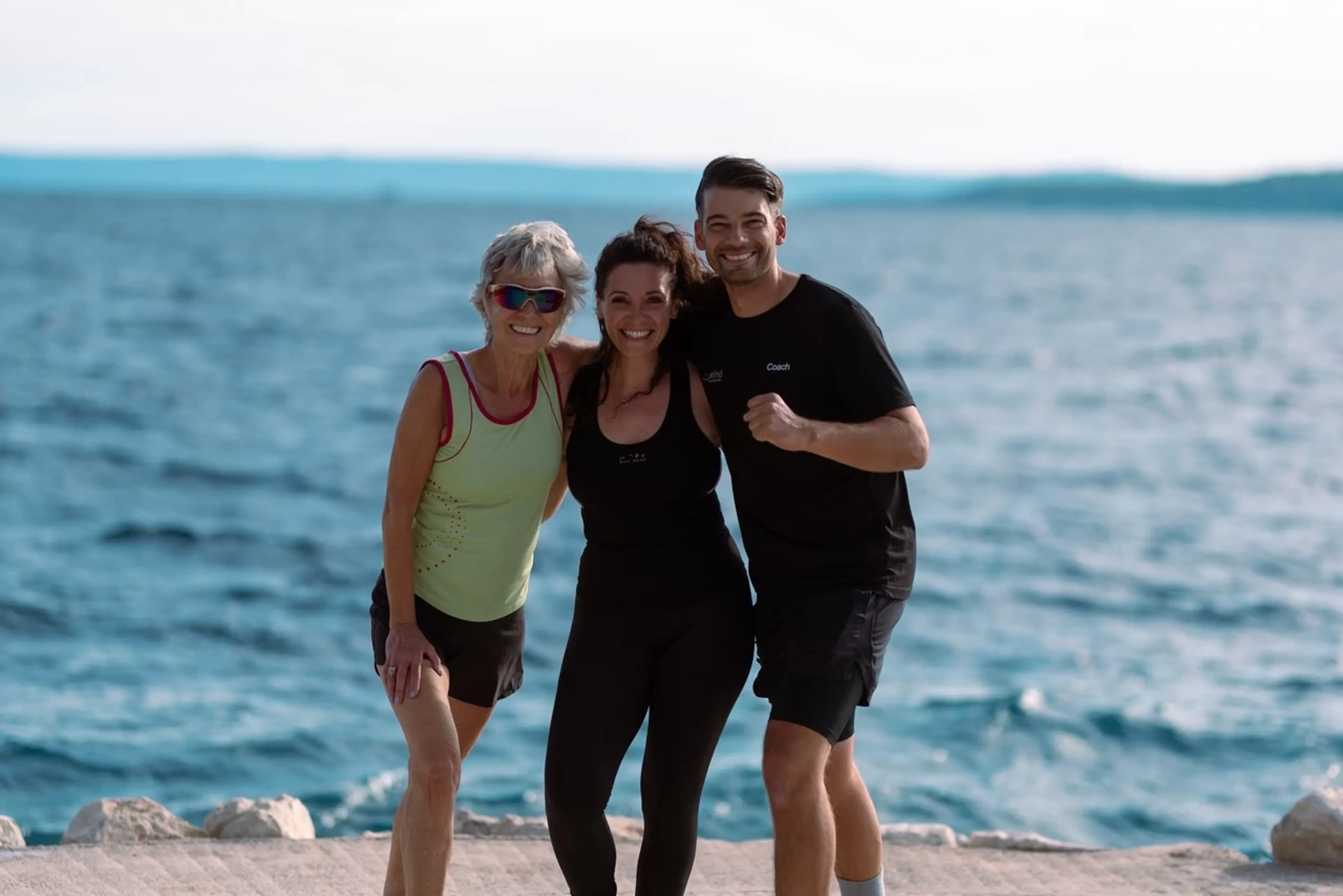 Fit am Atlantik – Functional Training unter der Sonne Andalusiens - 3