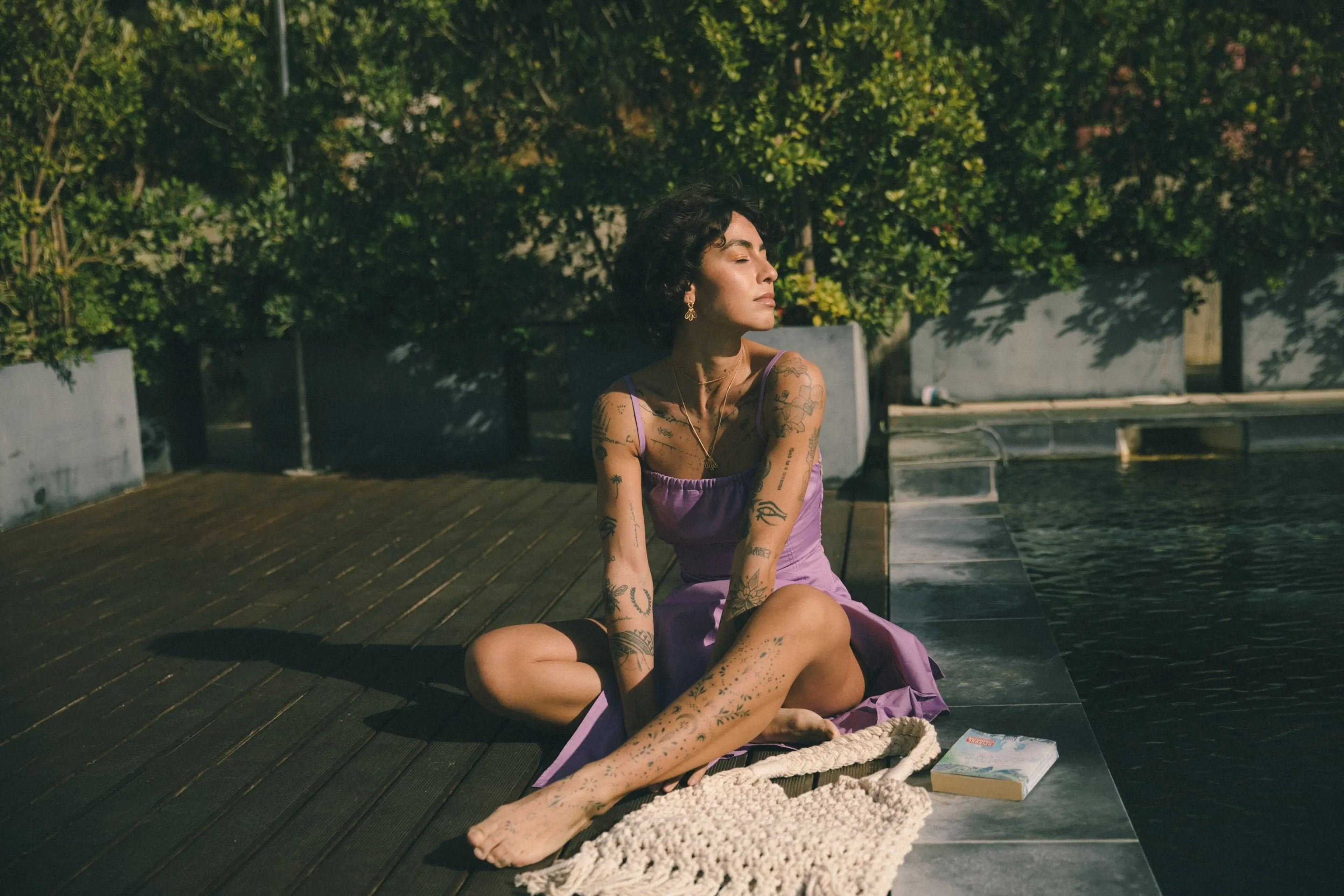 Intuition & Embodiment Yoga Retreat für Frauen in Portugal - 2