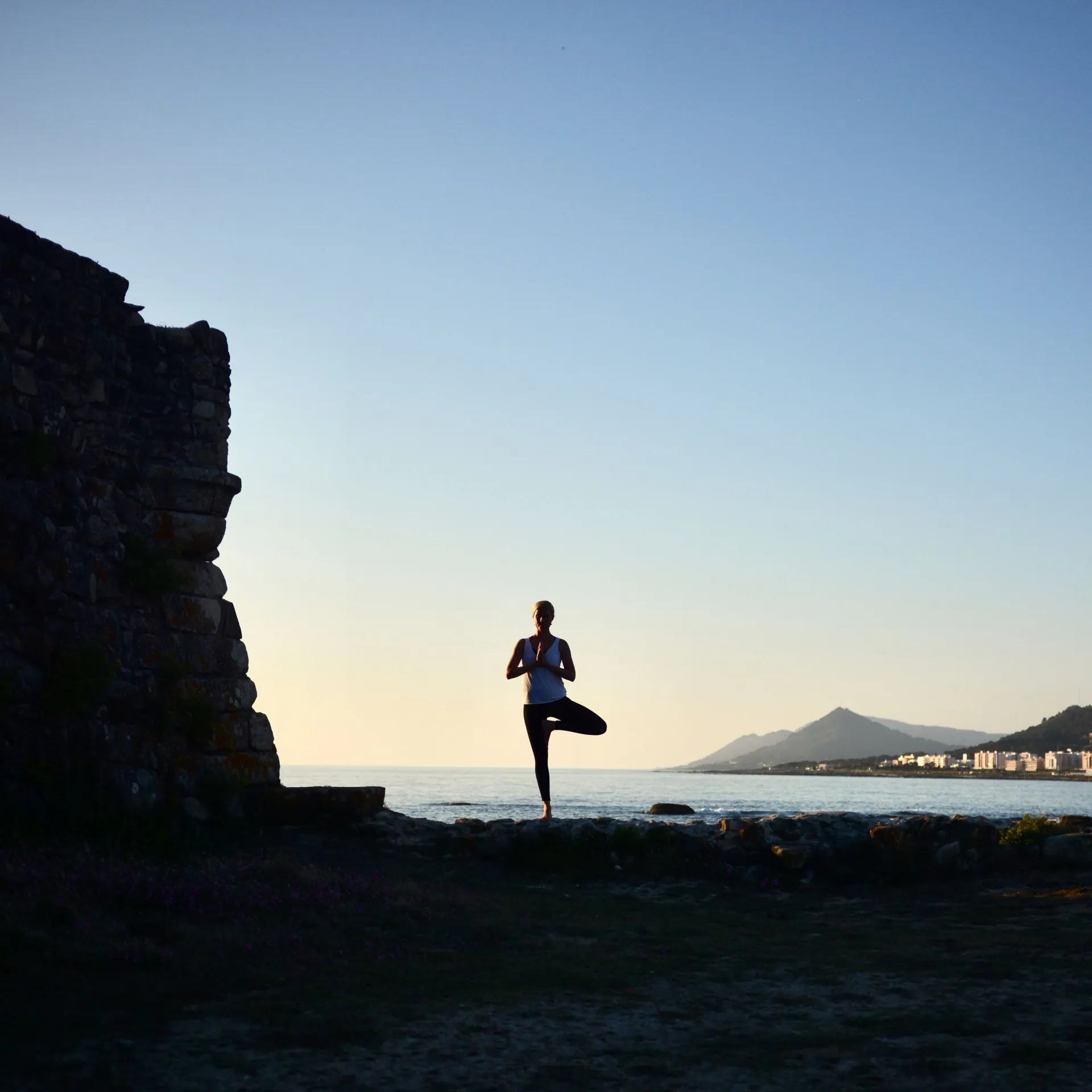 Be Free, Flow & Find your Light - Dein Yogaretreat in Nordportugal