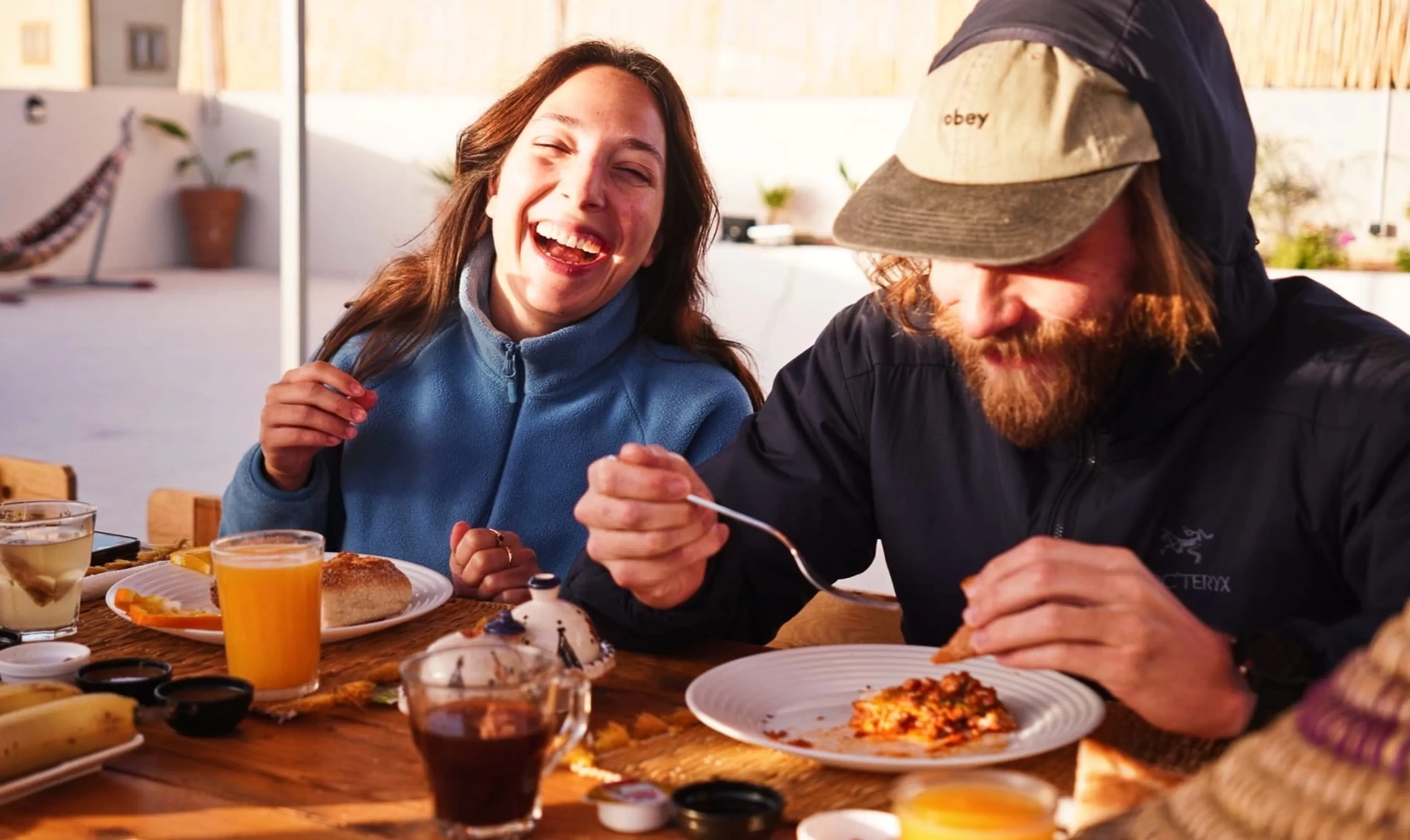 Surfen & Yoga im magischen Marokko - Zurück zu Dir! - 3