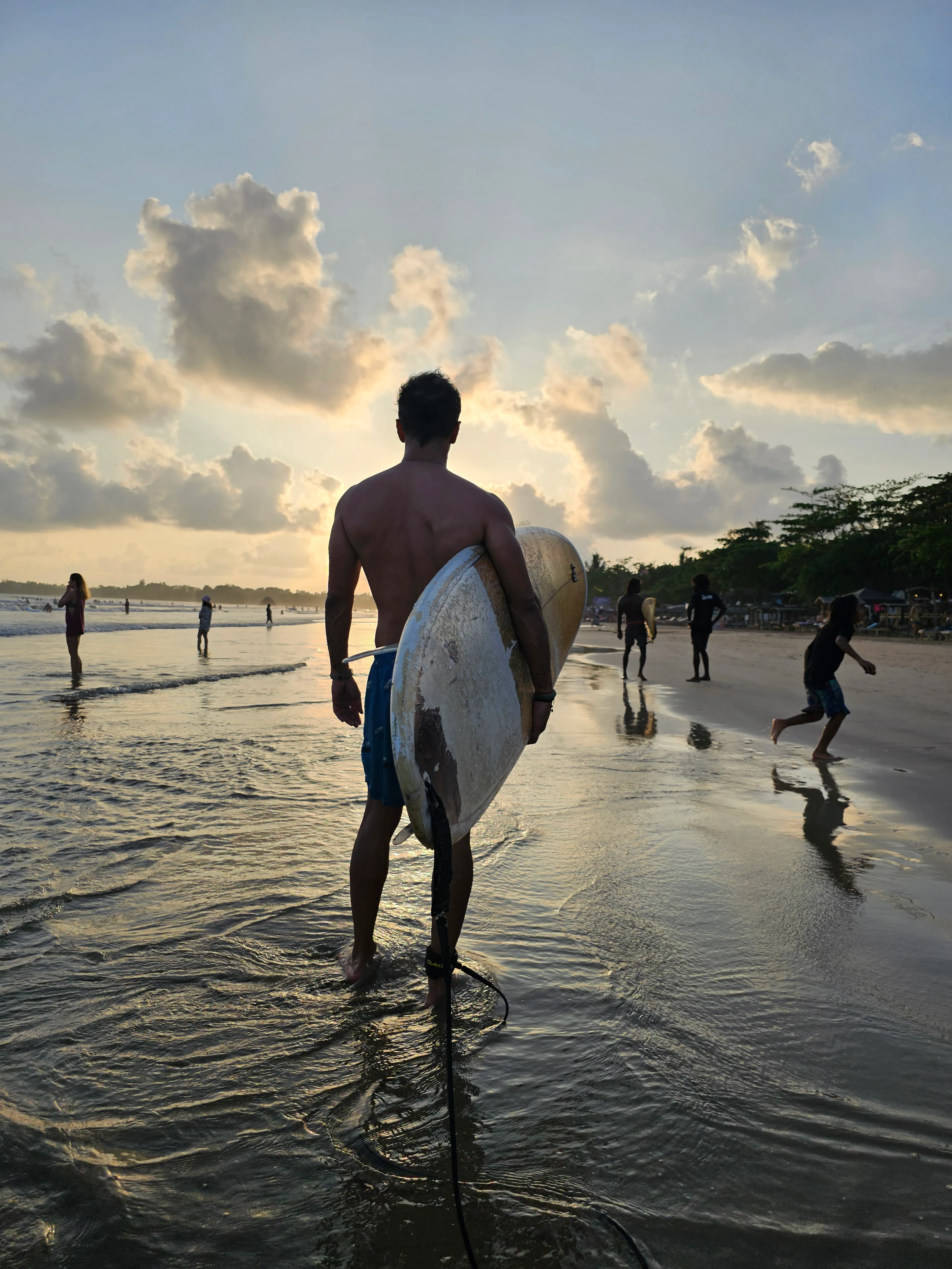 Surfen in Weligama: Konstante Wellen & srilankische Gastfreundschaft - 3