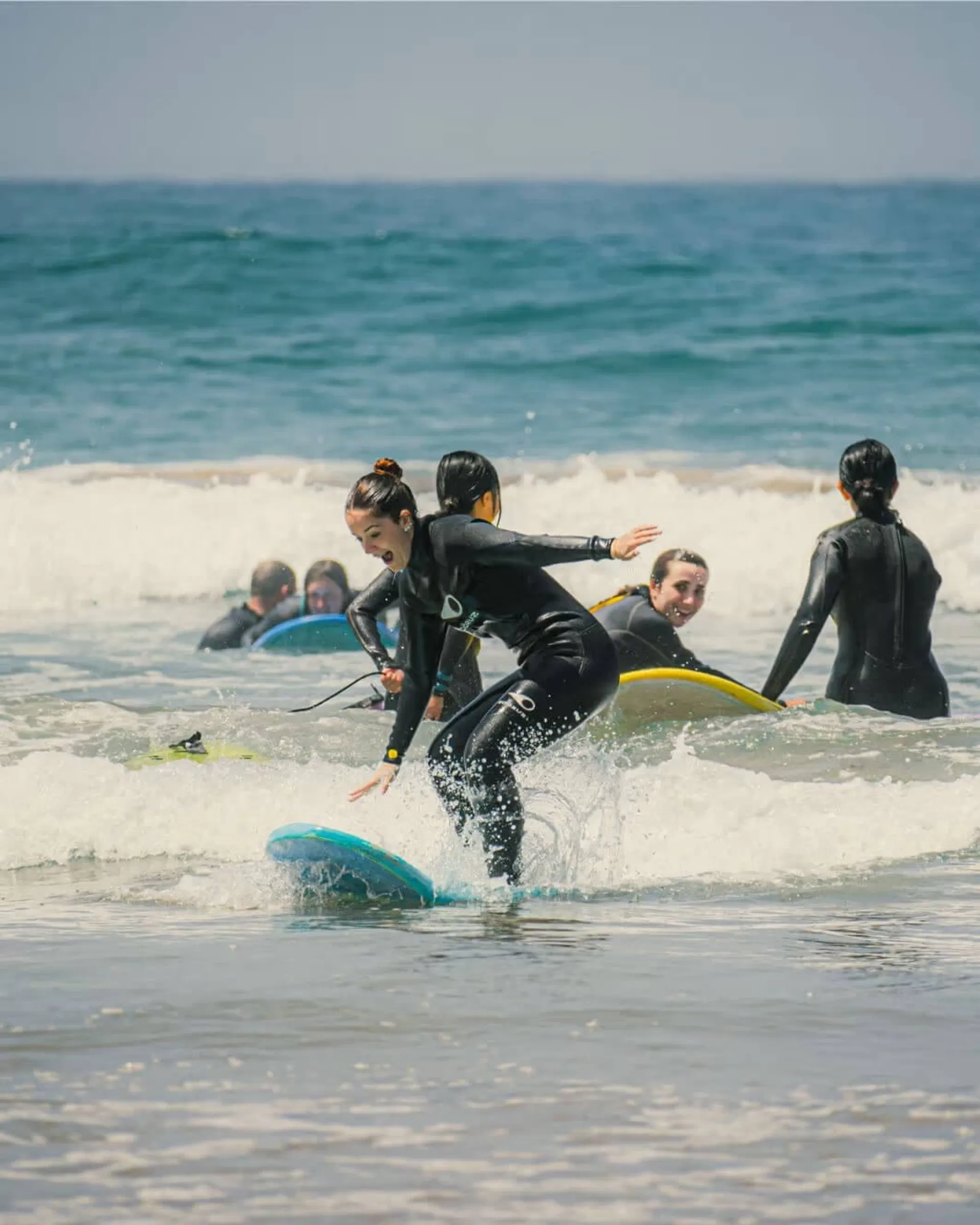 Das ultimative Surferlebnis in Marokko: Reite die Wellen, lebe den Traum - 5