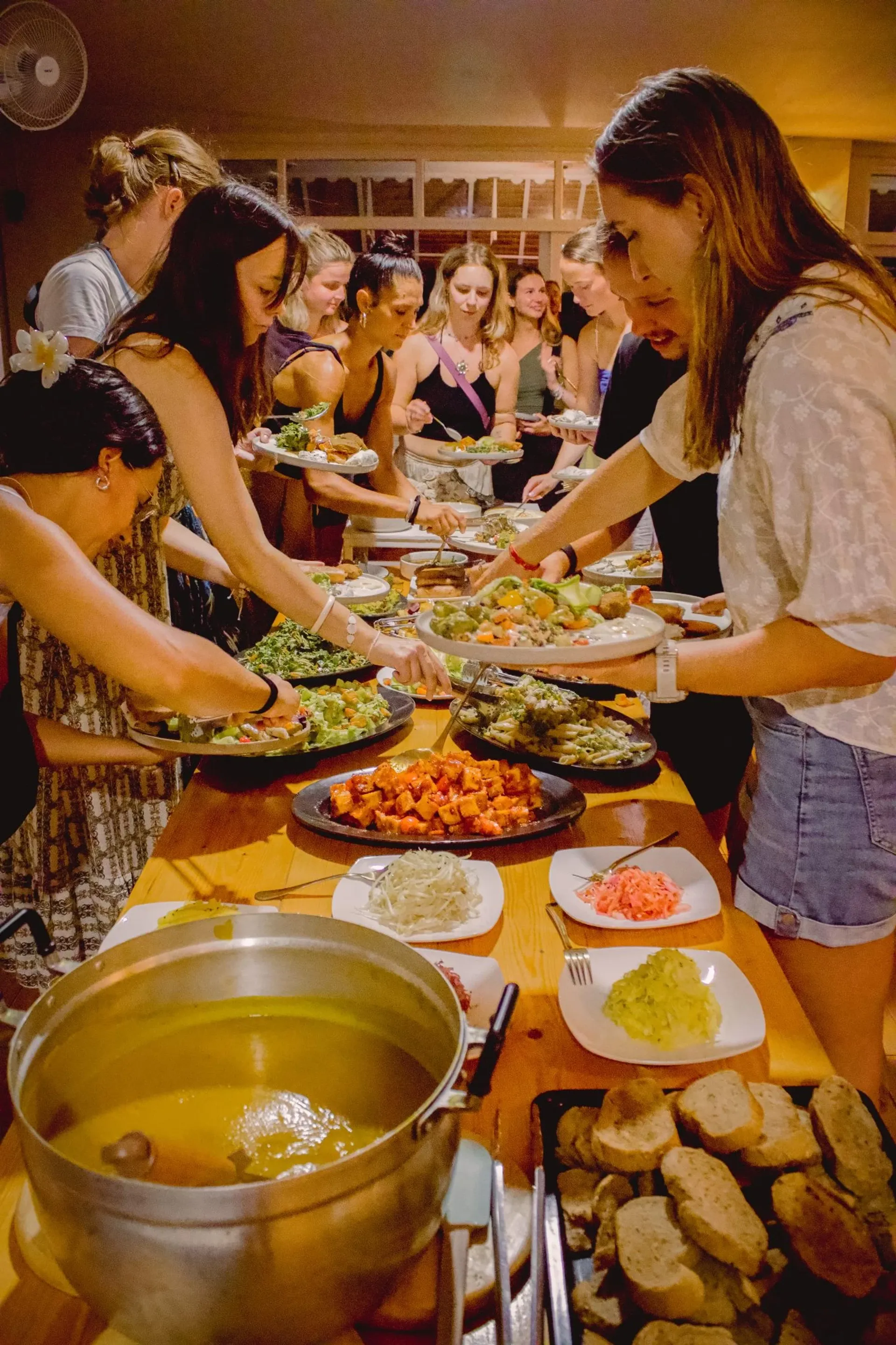 Erwachen im Paradies: Yoga Retreat auf der Trauminsel Koh Tao - 4