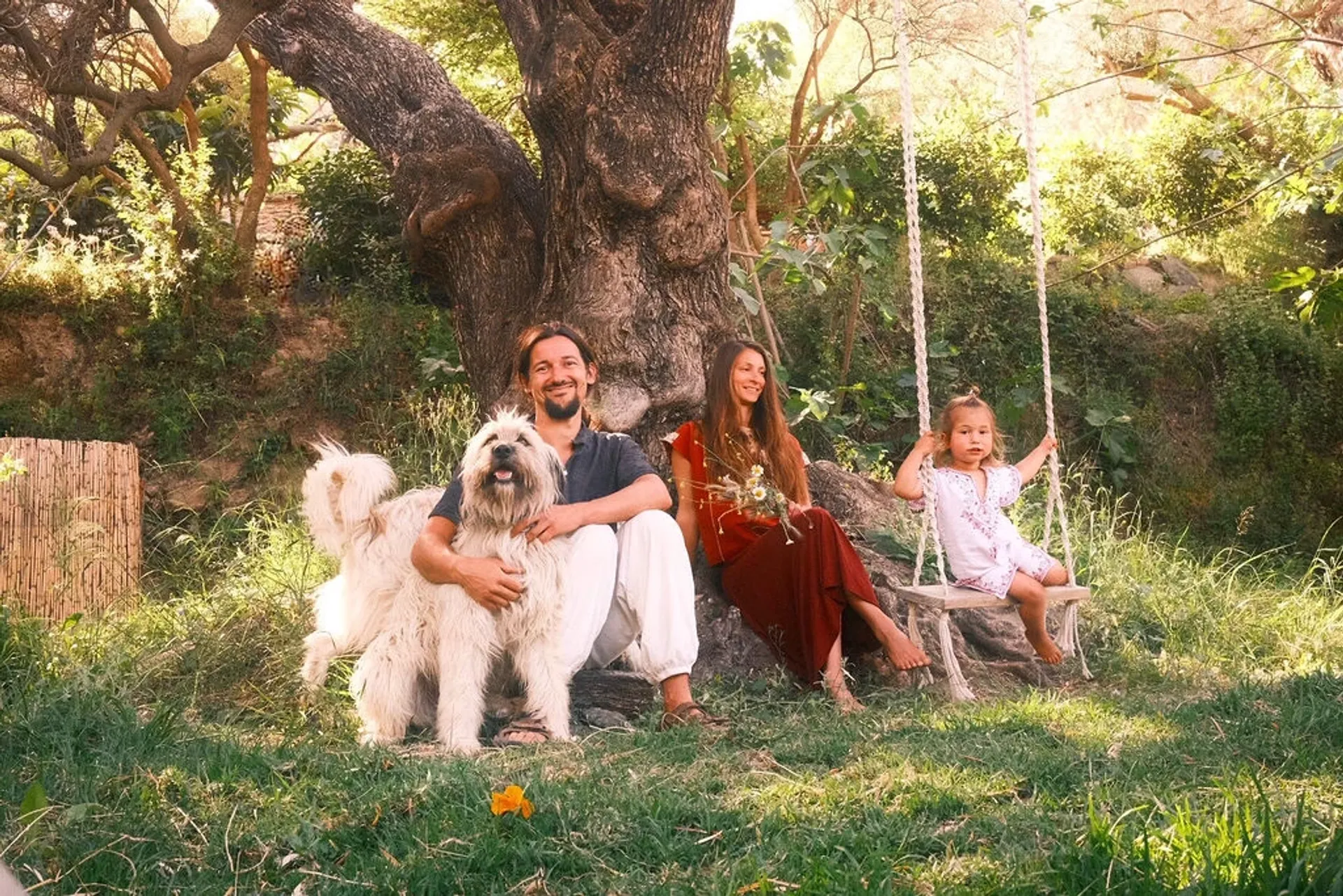 Pause für die Seele: Achtsames Yoga-Retreat in der Natur Spaniens - 5