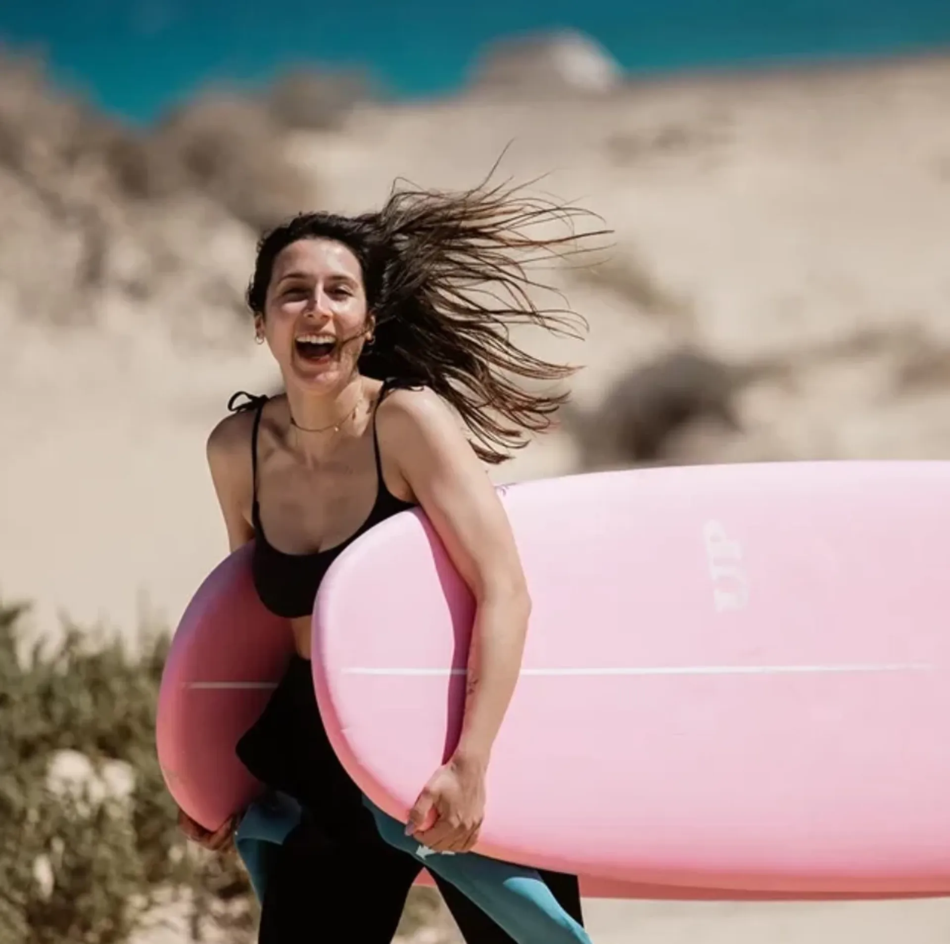 Surf & Soul: Dein Surfcamp-Erlebnis auf Fuerteventura - 3