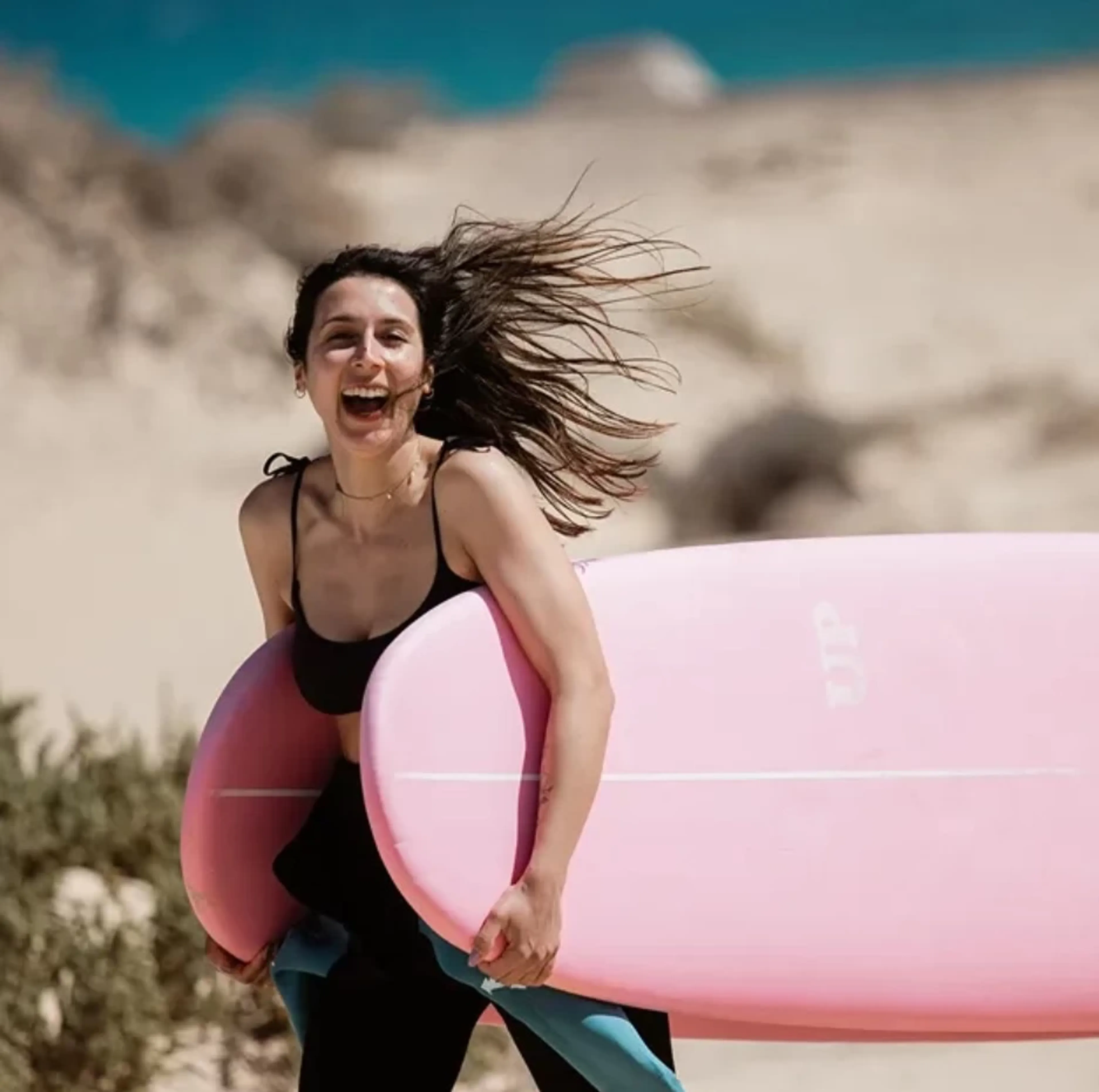 Surf & Soul: Dein Surfcamp-Erlebnis auf Fuerteventura - 3