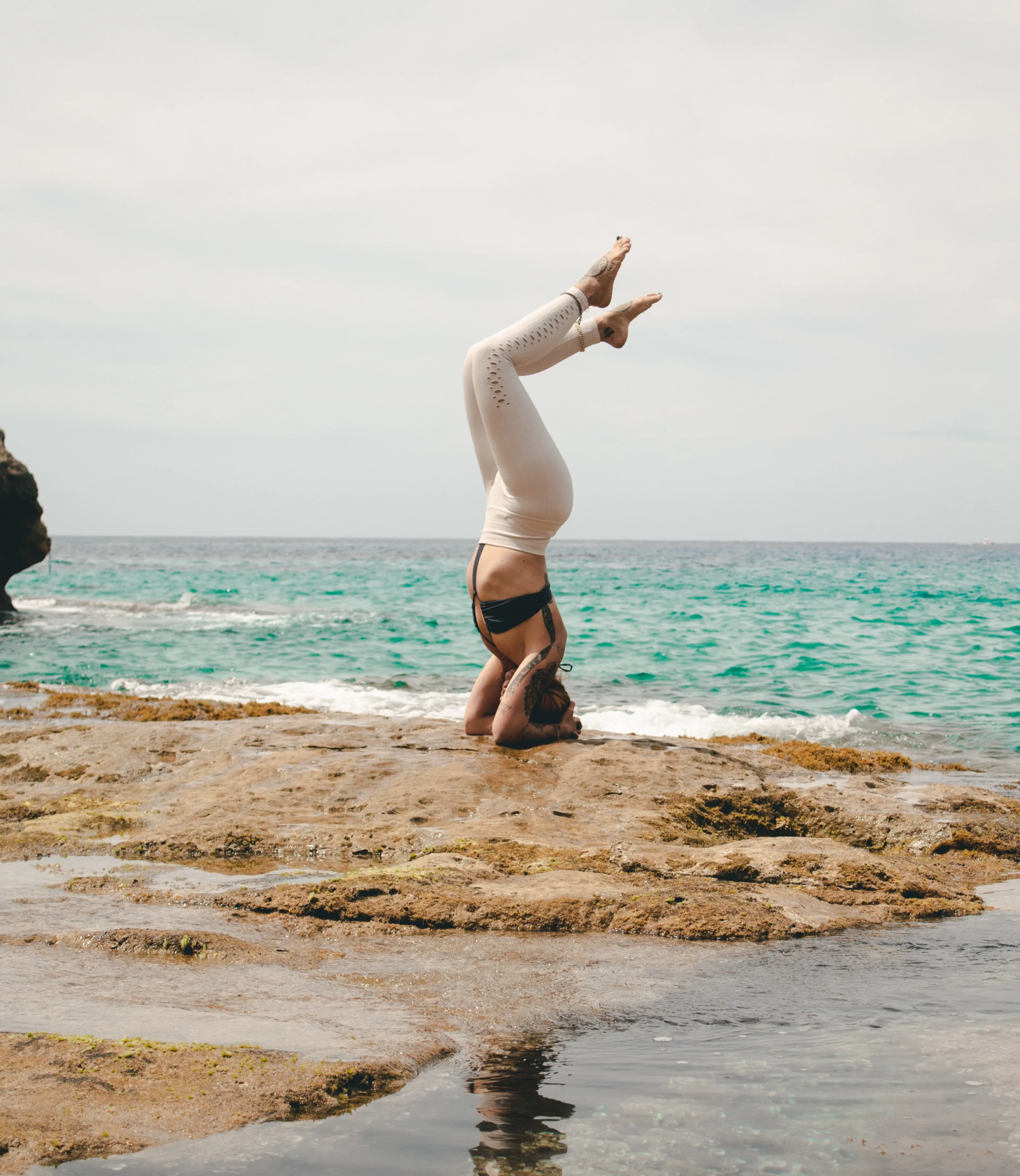 Yoga- und Ernährungs-Retreat für Fortgeschrittene in Portugal - 3