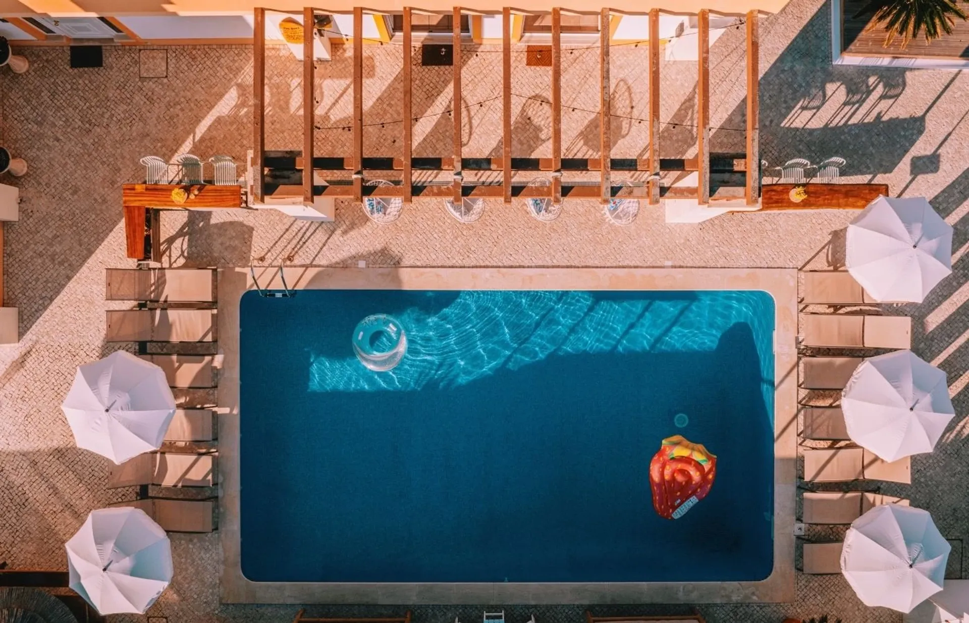 Boutique Surfhouse in der Sonne Portugals: Erlebe entspannte Vibes! - 5