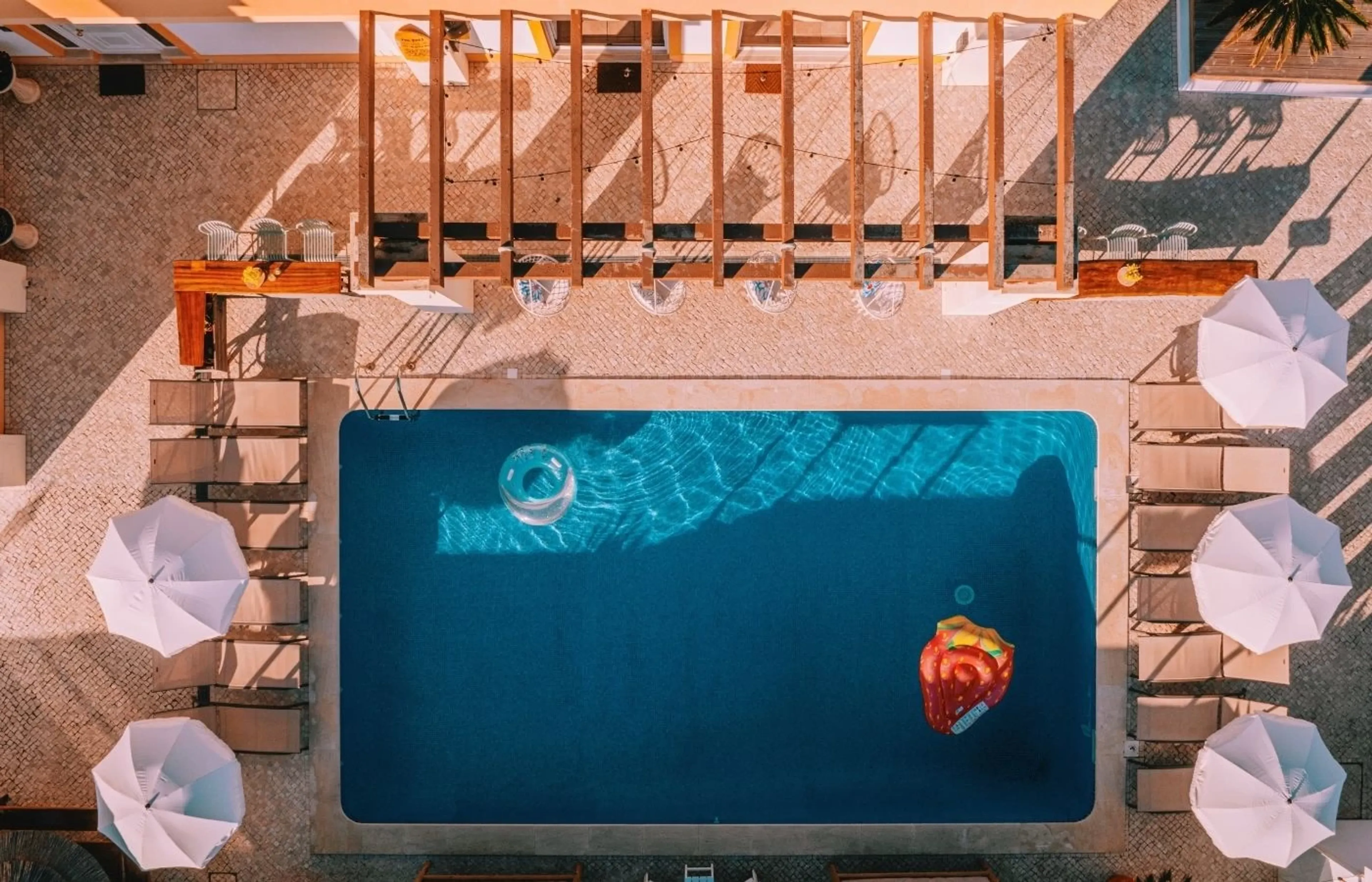 Boutique Surfhouse in der Sonne Portugals: Erlebe entspannte Vibes! - 5