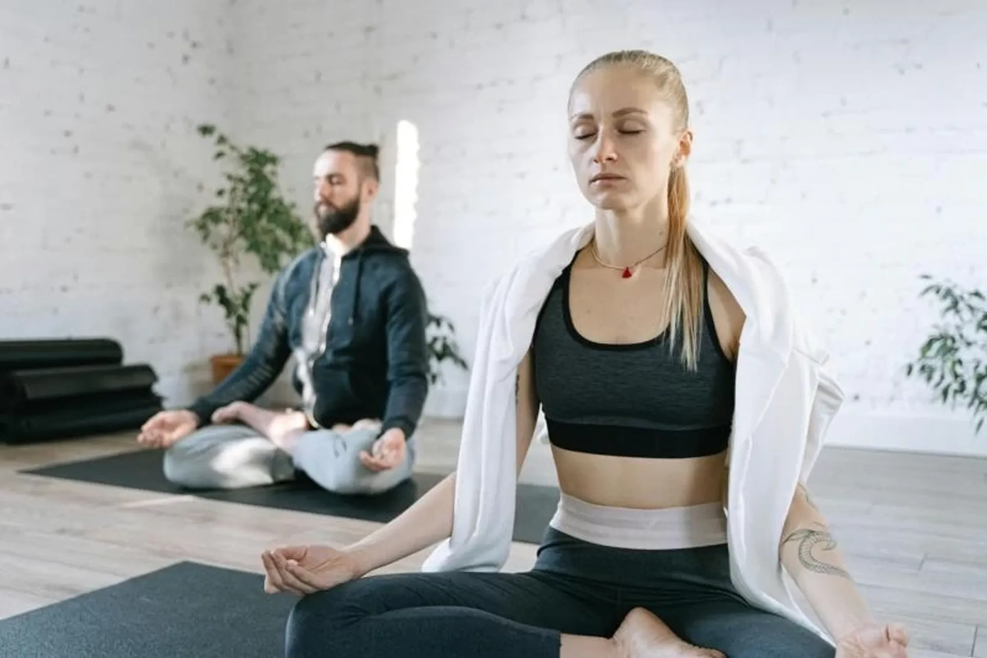 Die Liebe neu entdecken: Luxuriöses Heilungs-Retreat für Paare - 3