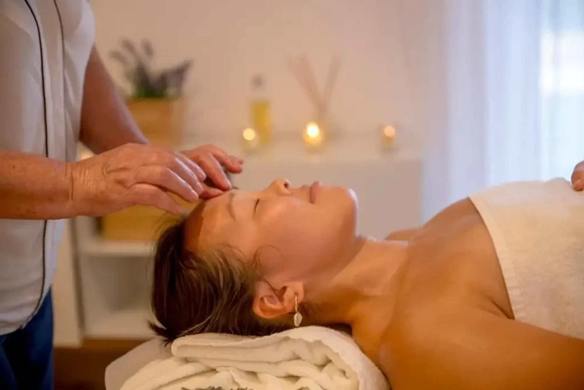 Zell-Reset in Portugal: Fasten-Imitation, Yoga & Biohacking - 5