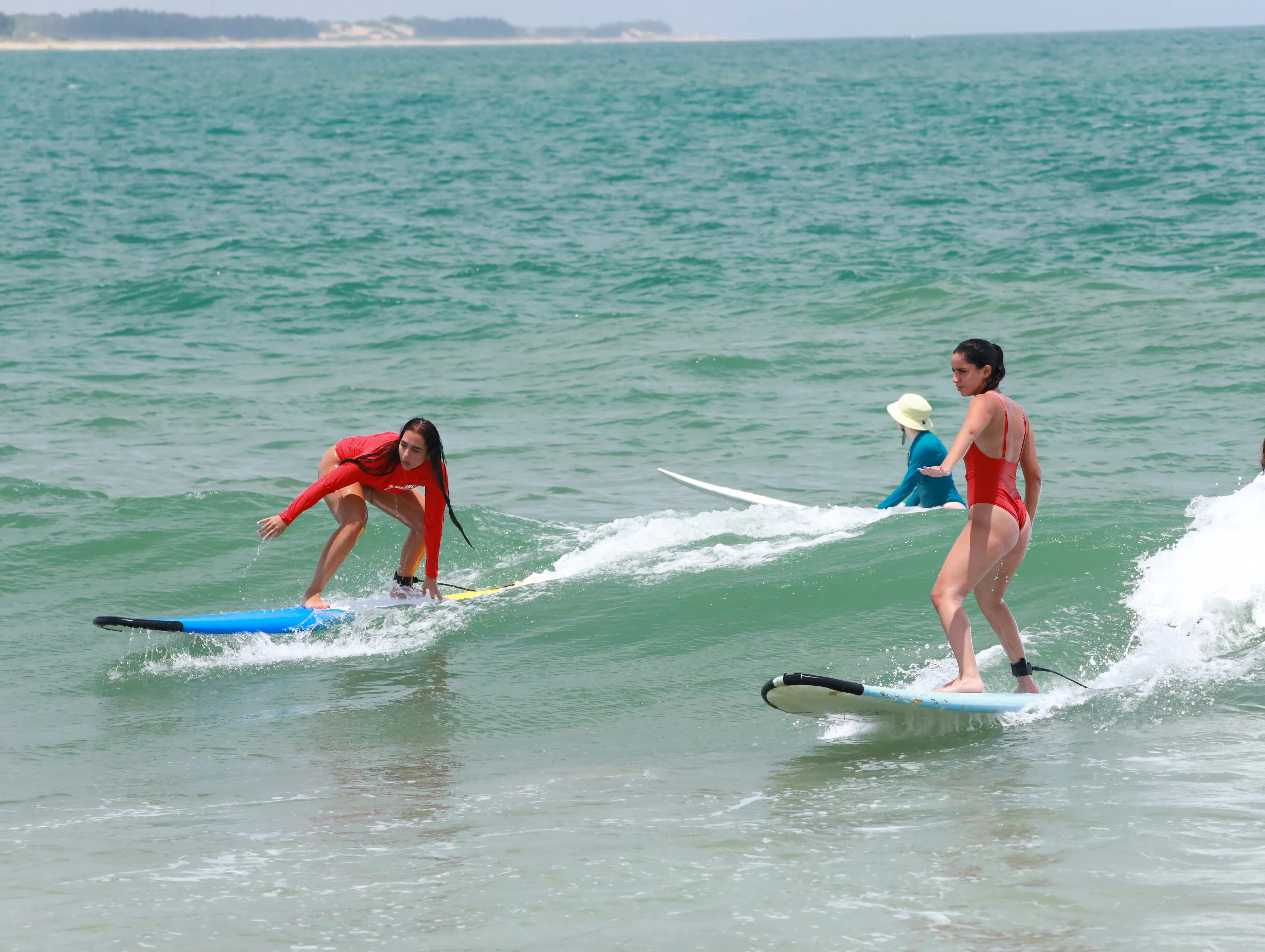 Luxuriöses Surf & Yoga Retreat: Lass dich im Paradies verwöhnen - 3