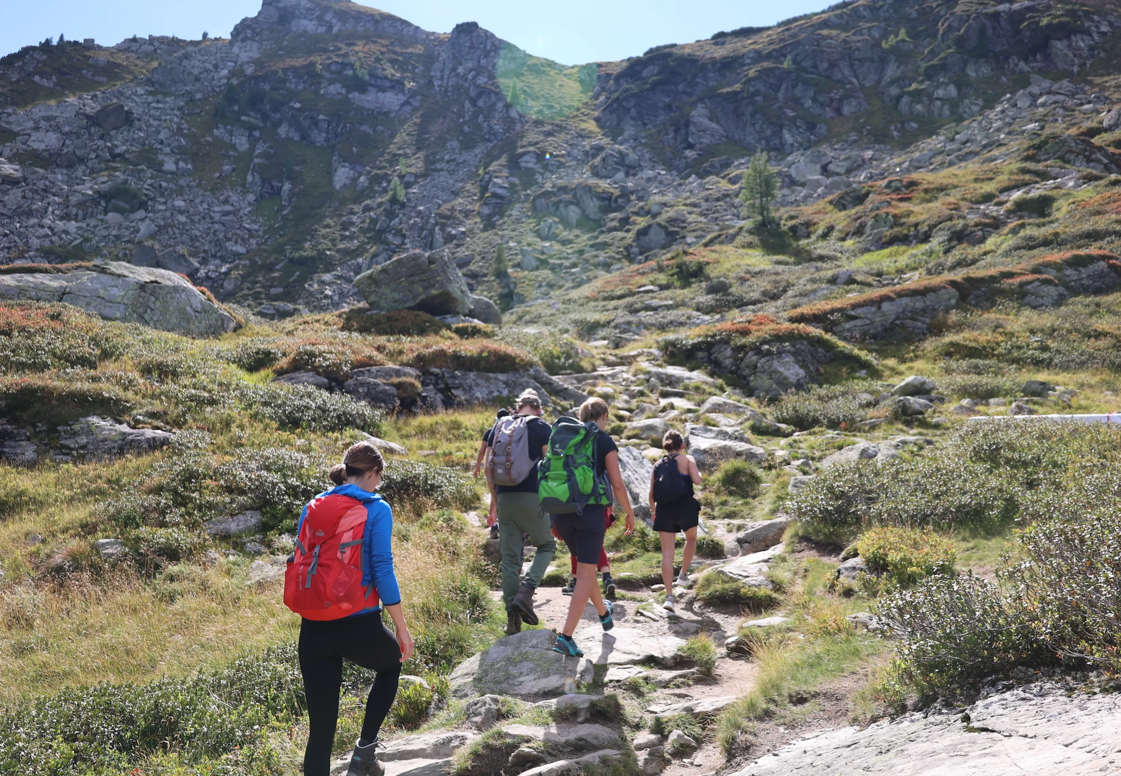 Magisches Yoga & Self Care Wander Retreat in Schladming-Dachstein - 2