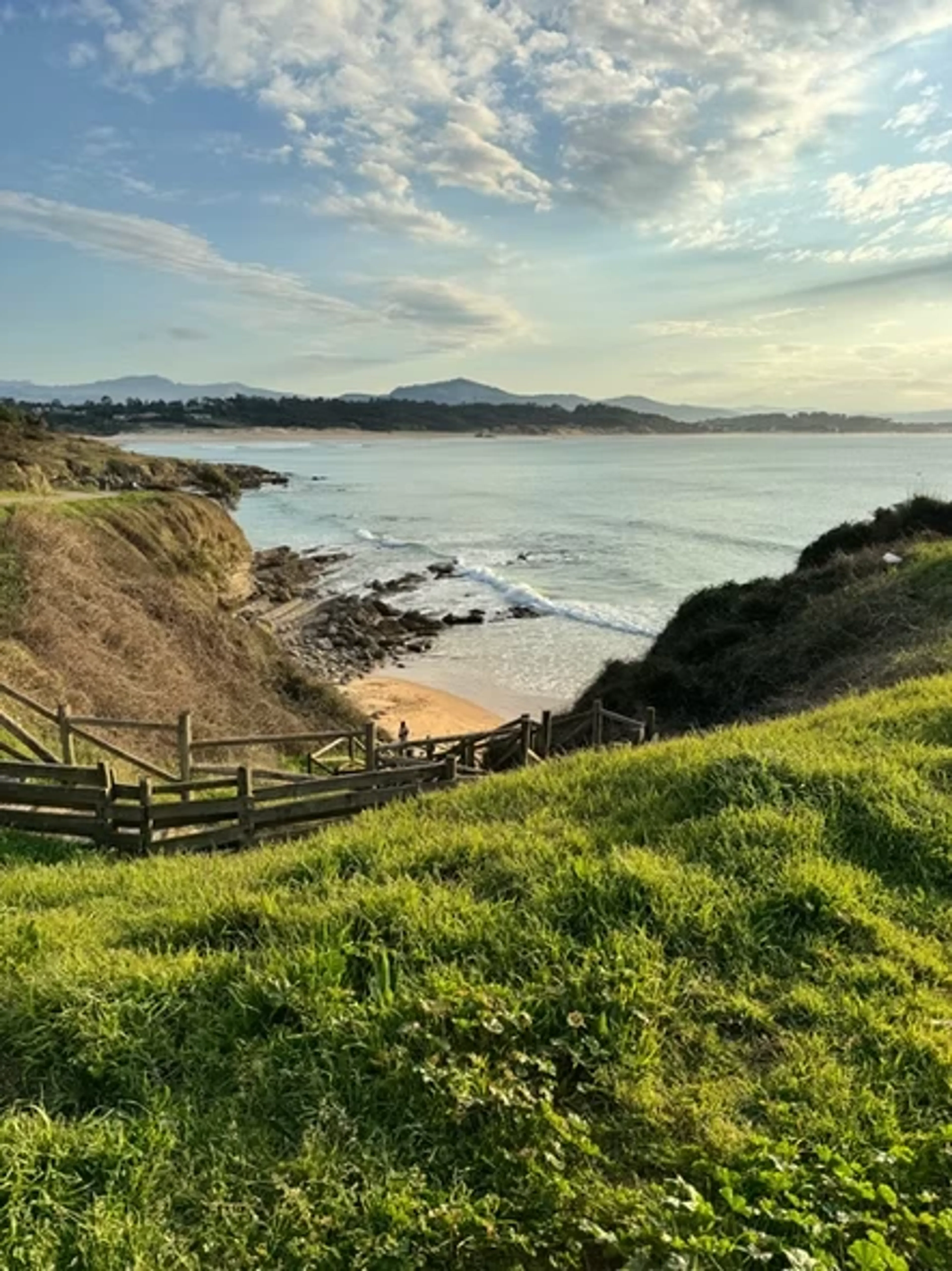 Female Empowerment & Hormonal Balance im grünen Kantabrien - 5