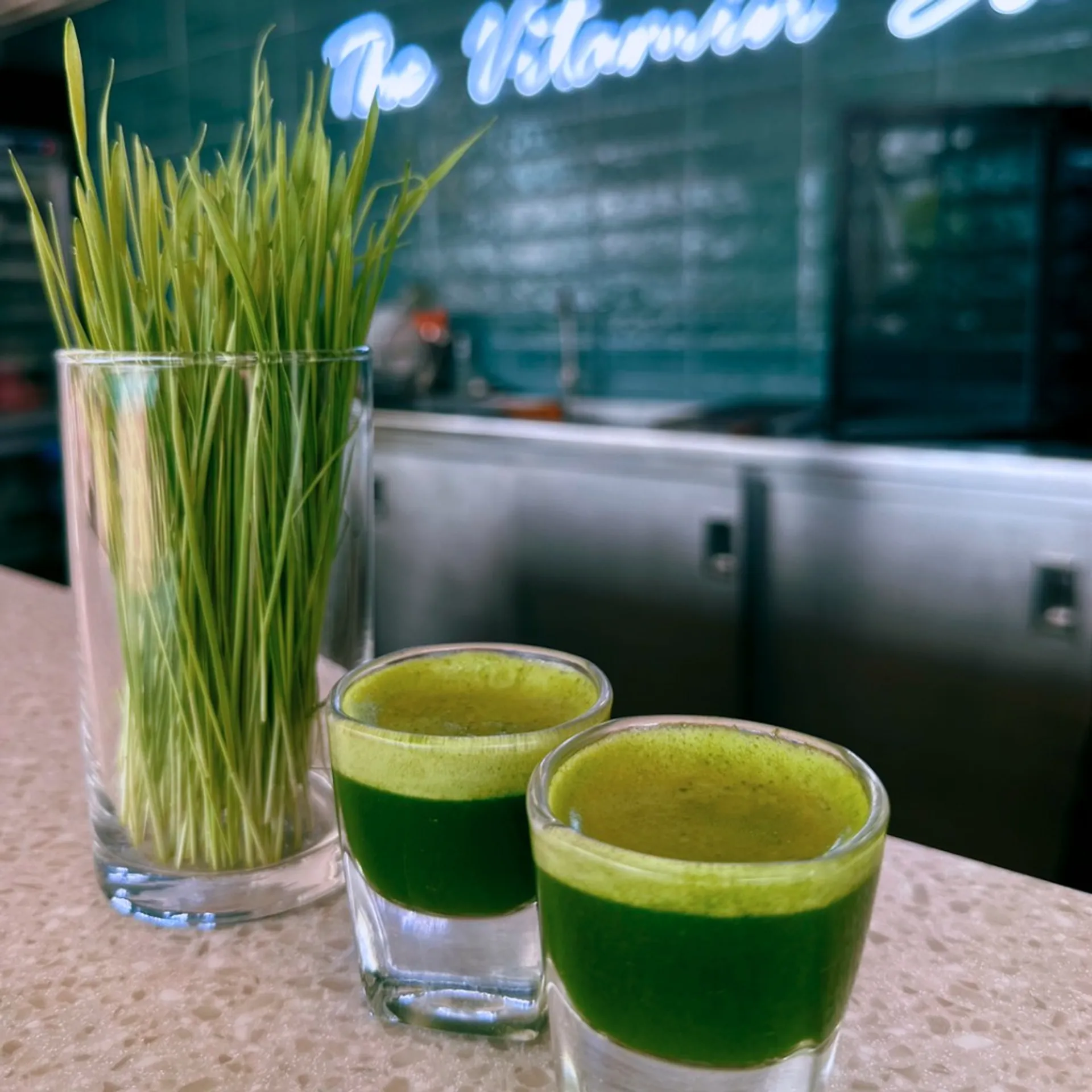 Detox-Retreat mit Yoga, Fitness & Wellness: Fühl dich frei und leicht - 4