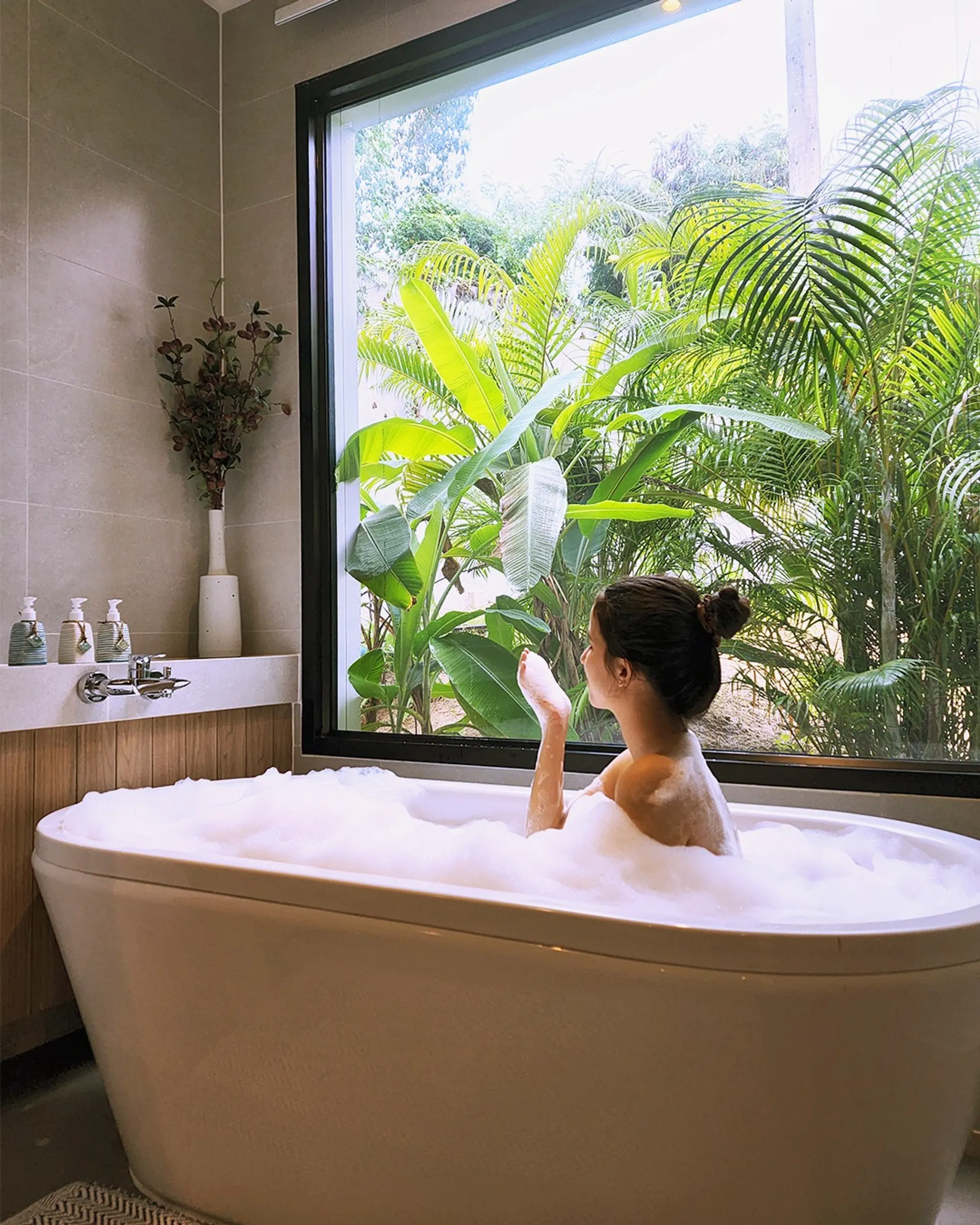 Luxuriöses Yoga & Wellness Retreat für ein ganzheitliches Wohlbefinden