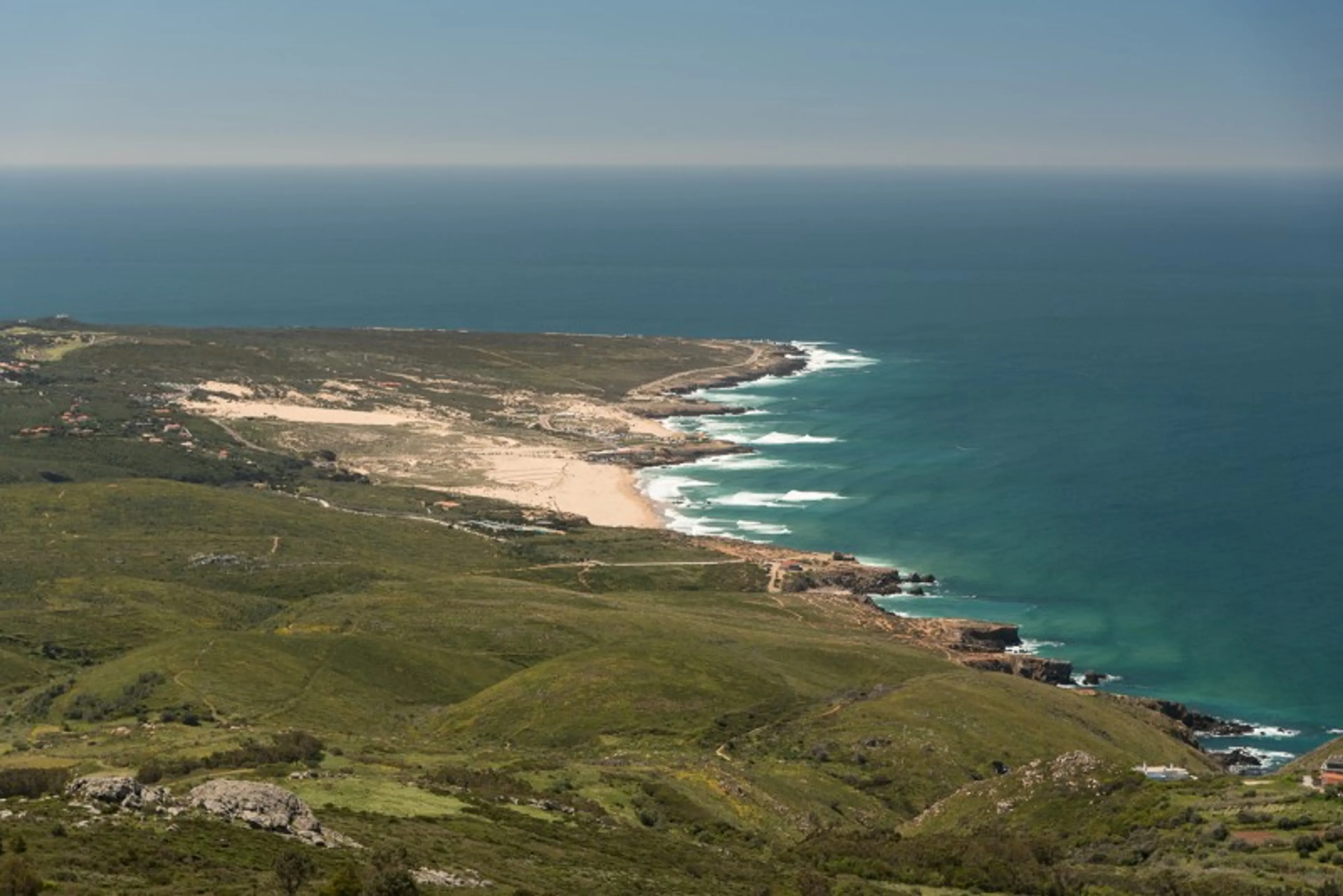 Surfen nahe Sintra: Der Natur ganz nah! - 4