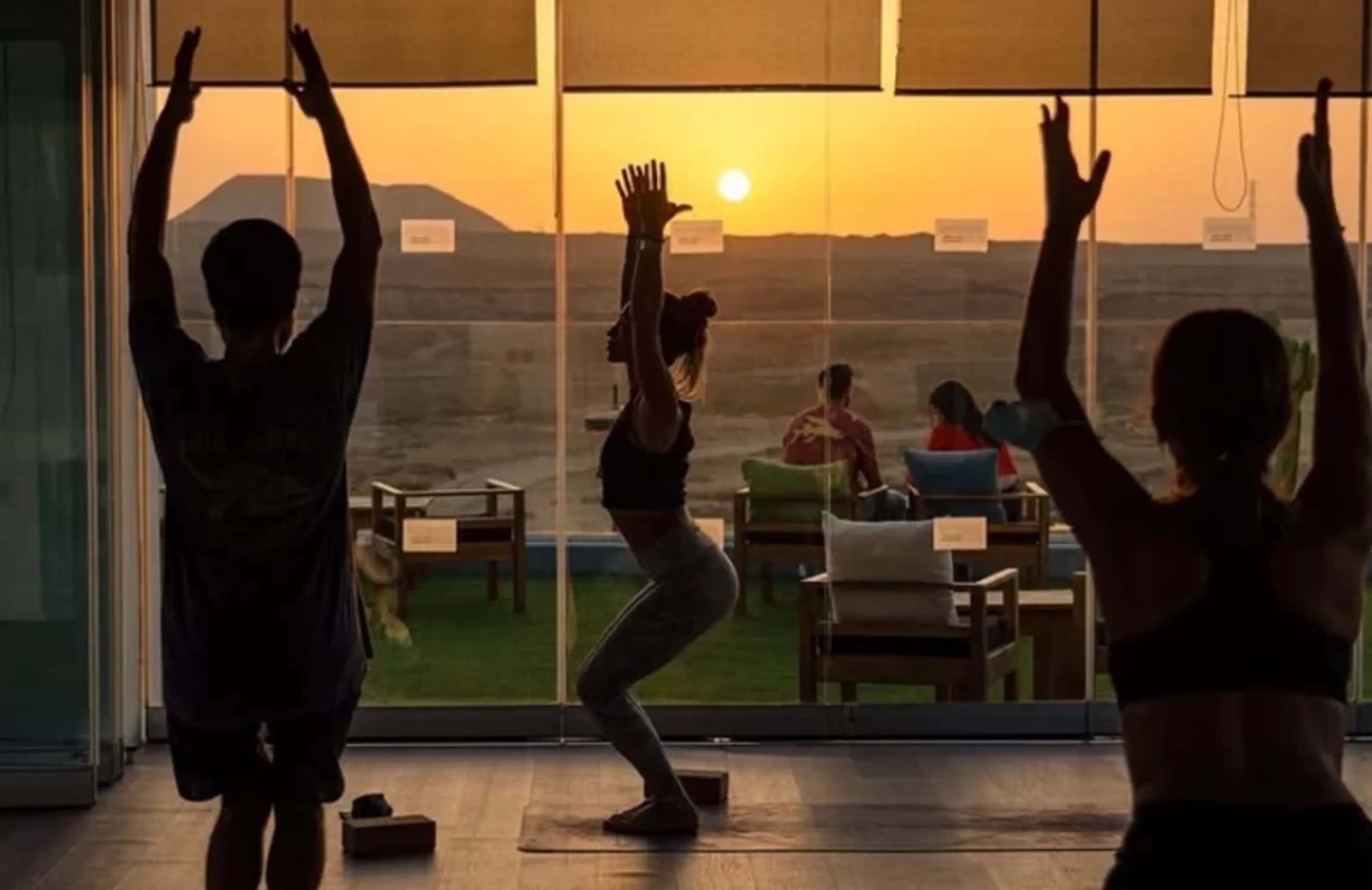 Ocean Flow: Deine Surf- und Yoga-Auszeit auf Fuerteventura - 5