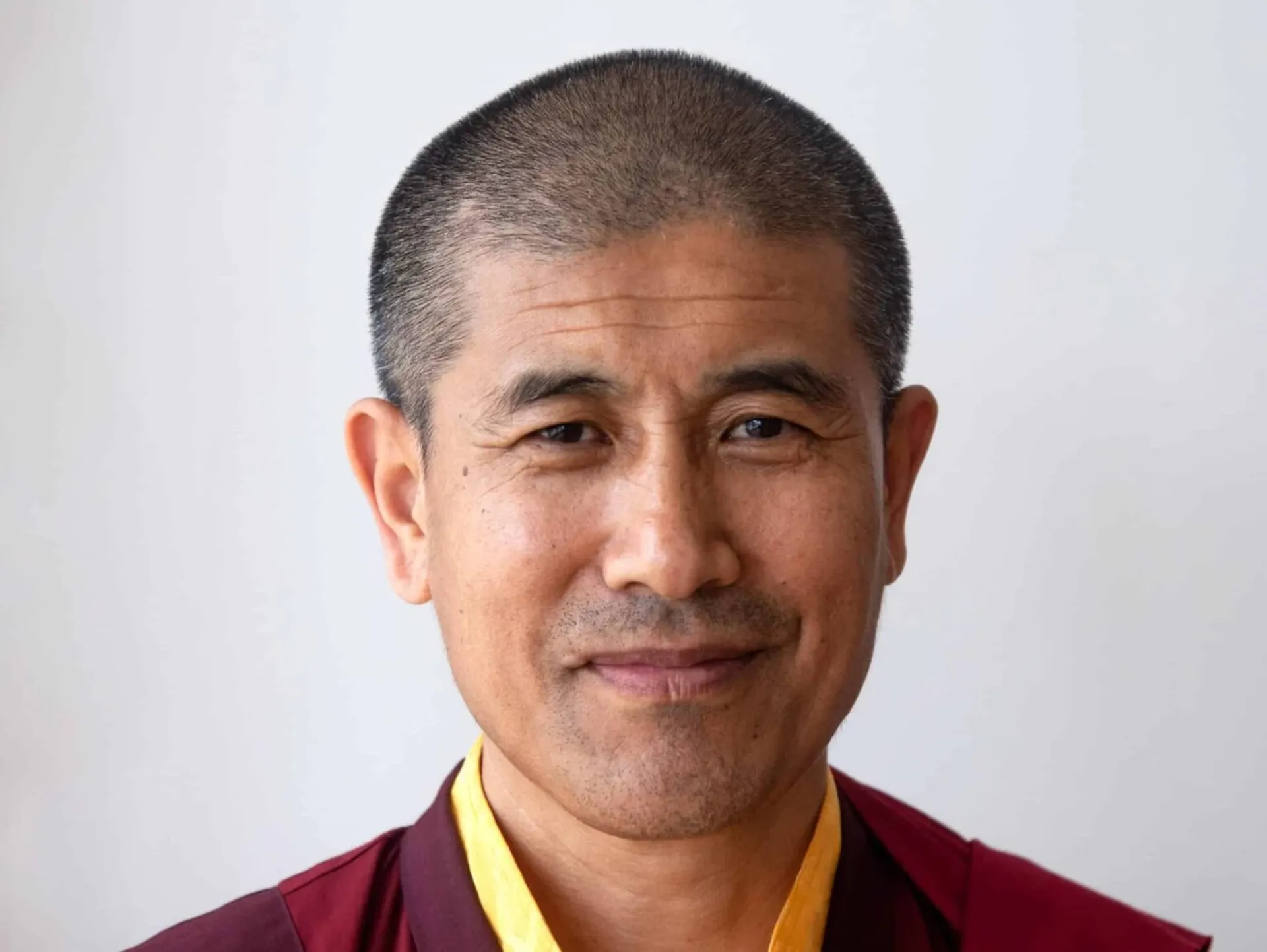 Milarepa Guru Yoga im Schwarzwald mit Lama Jampa aus Tibet - 4