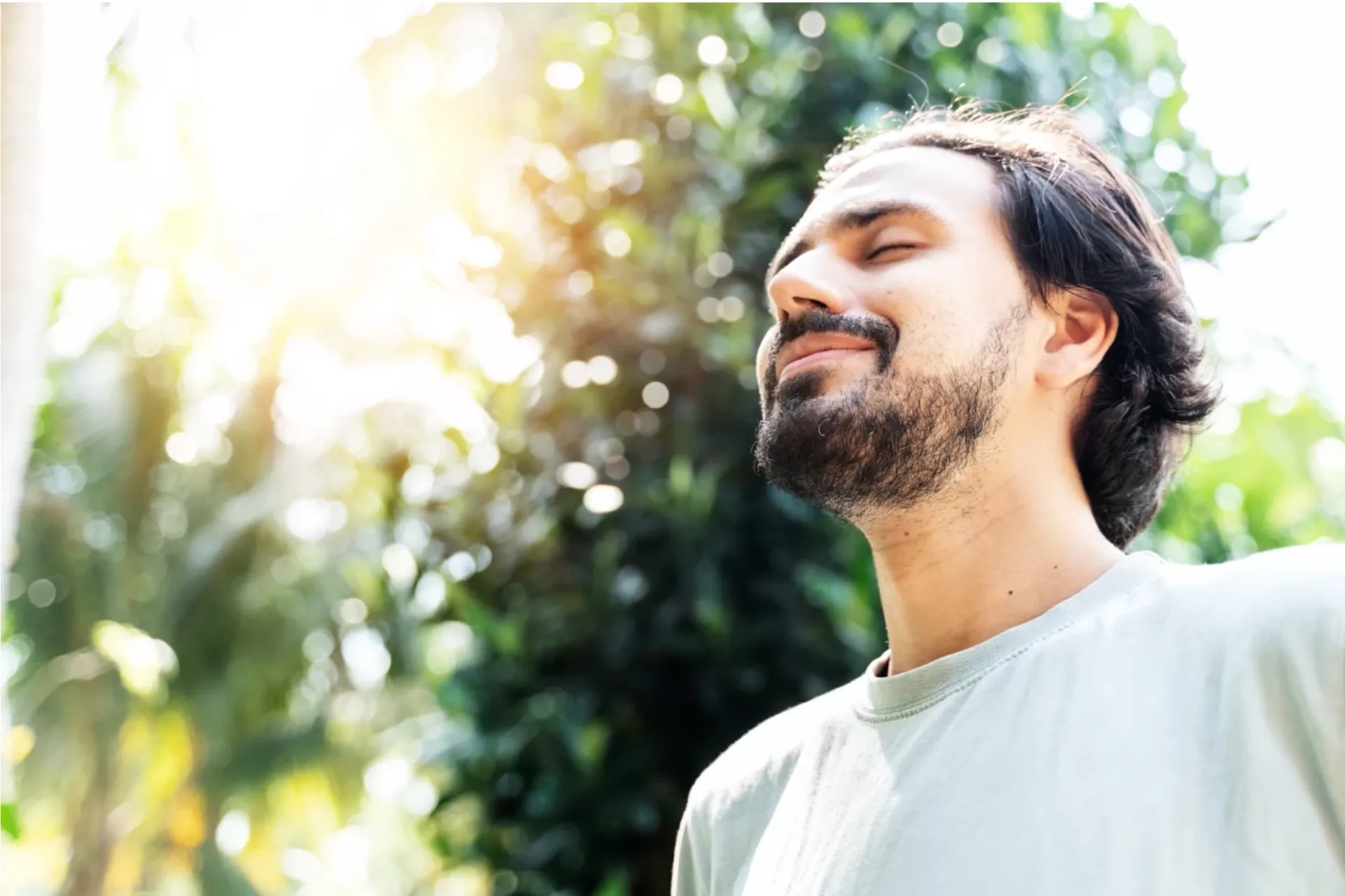 Zeit für Mich mit Yoga, Natur und Achtsamkeit