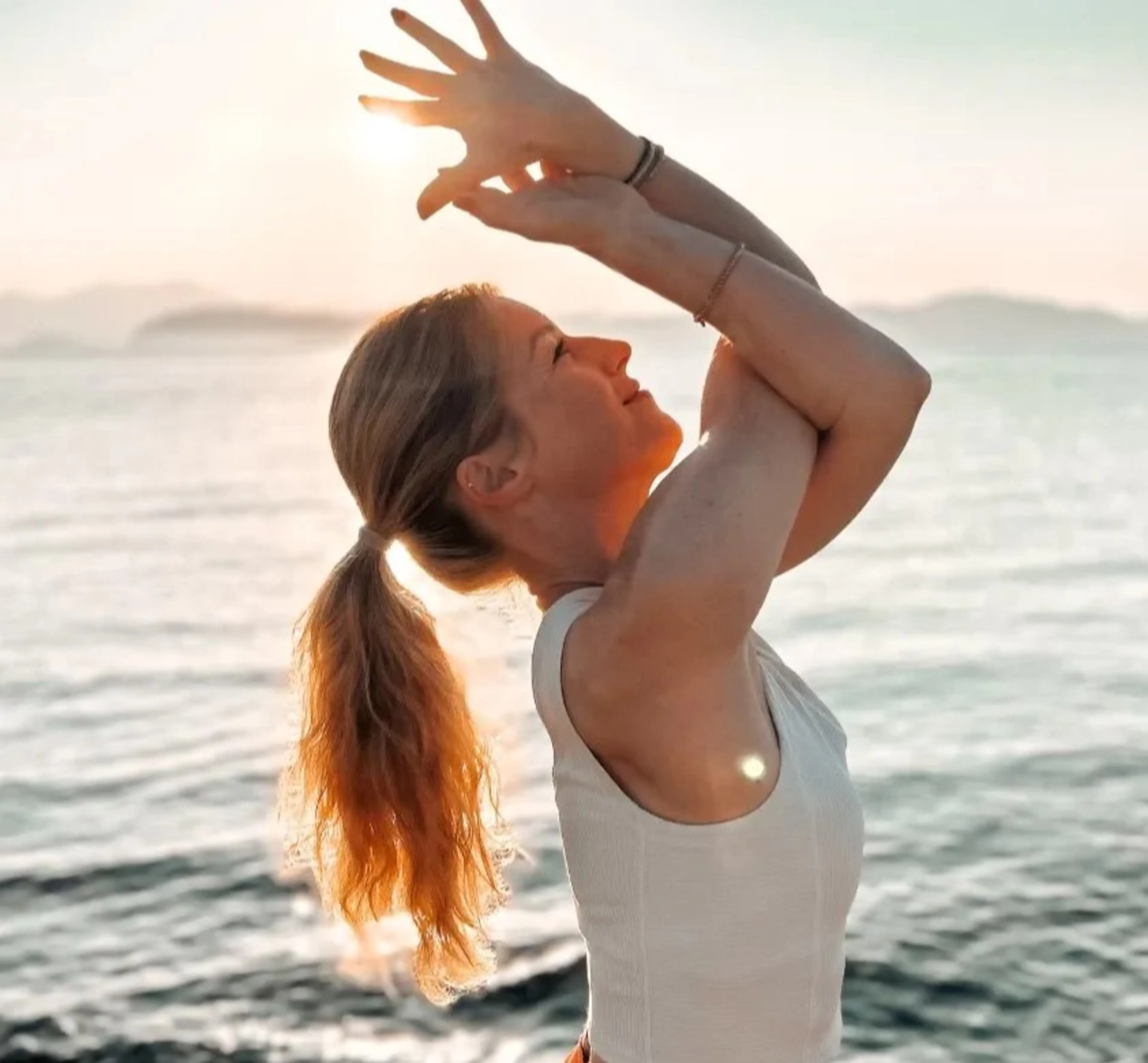 Frühlingserwachen in den Alpen: Yoga Flow & Grow Retreat - 3