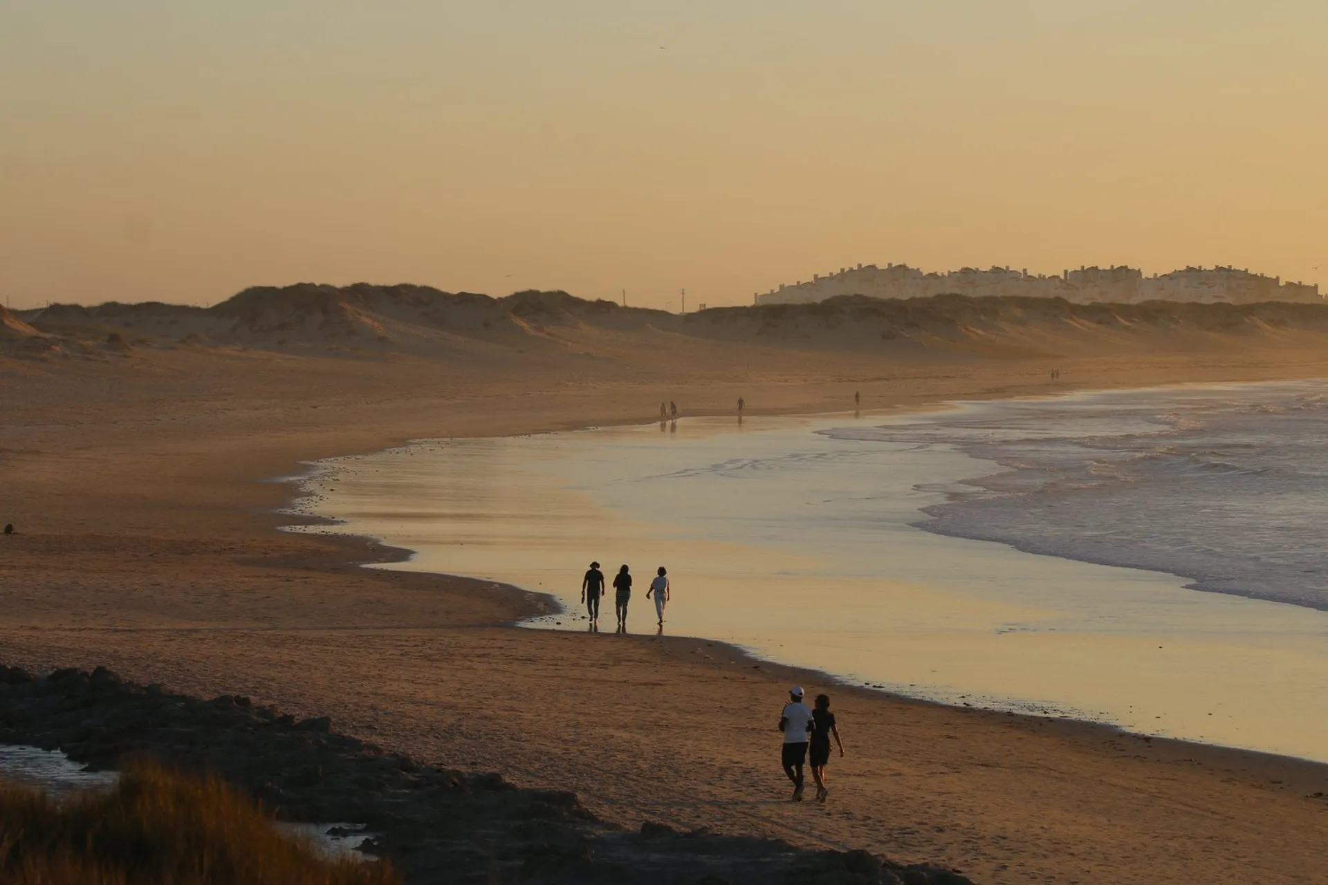 Gemütliches Surfhaus mit Meerblick am Traumstrand von Baleal - 4