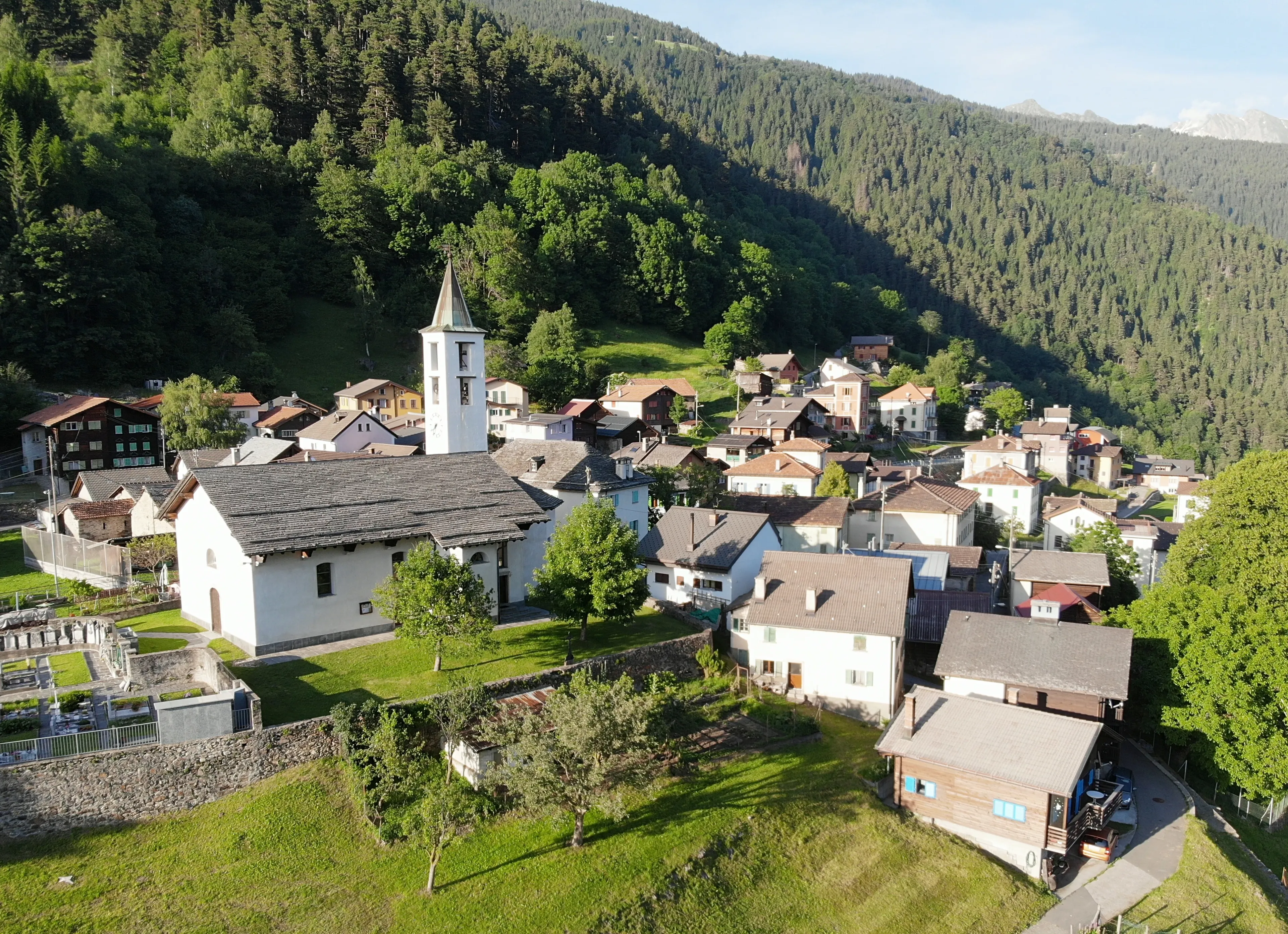 Yoga Retreat im Tessin: Eine Auszeit, die dich stärkt - 5