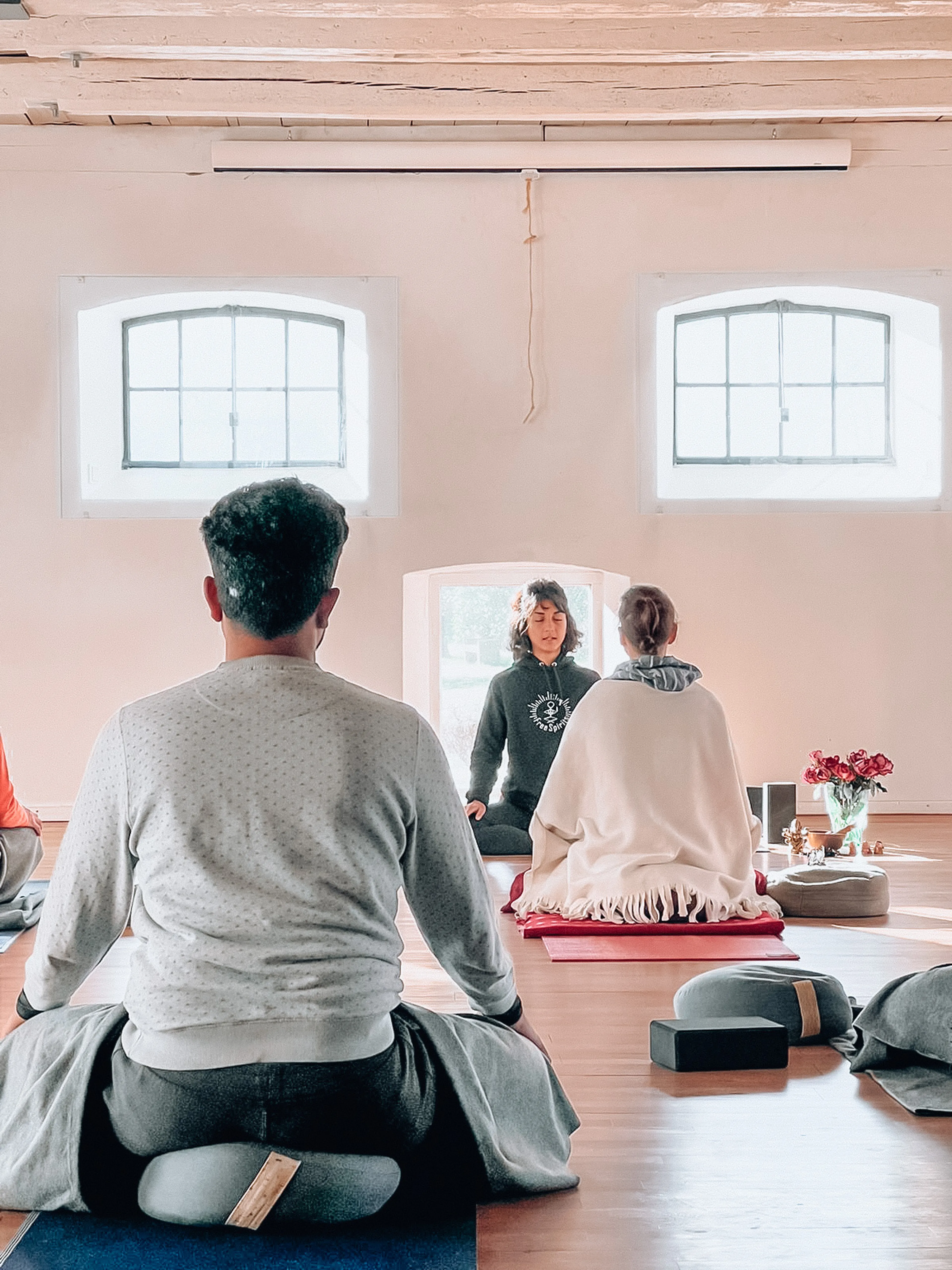 Zeit für dich: Yoga Wochenende an der Ostsee - 2