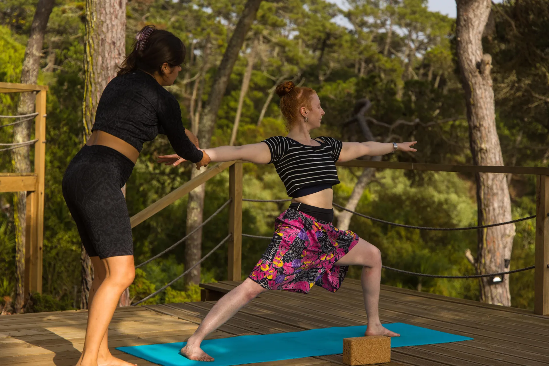 Surfen & Yoga am Meer vor Lissabon: Zwischen Ozean und Pinienwäldern - 2