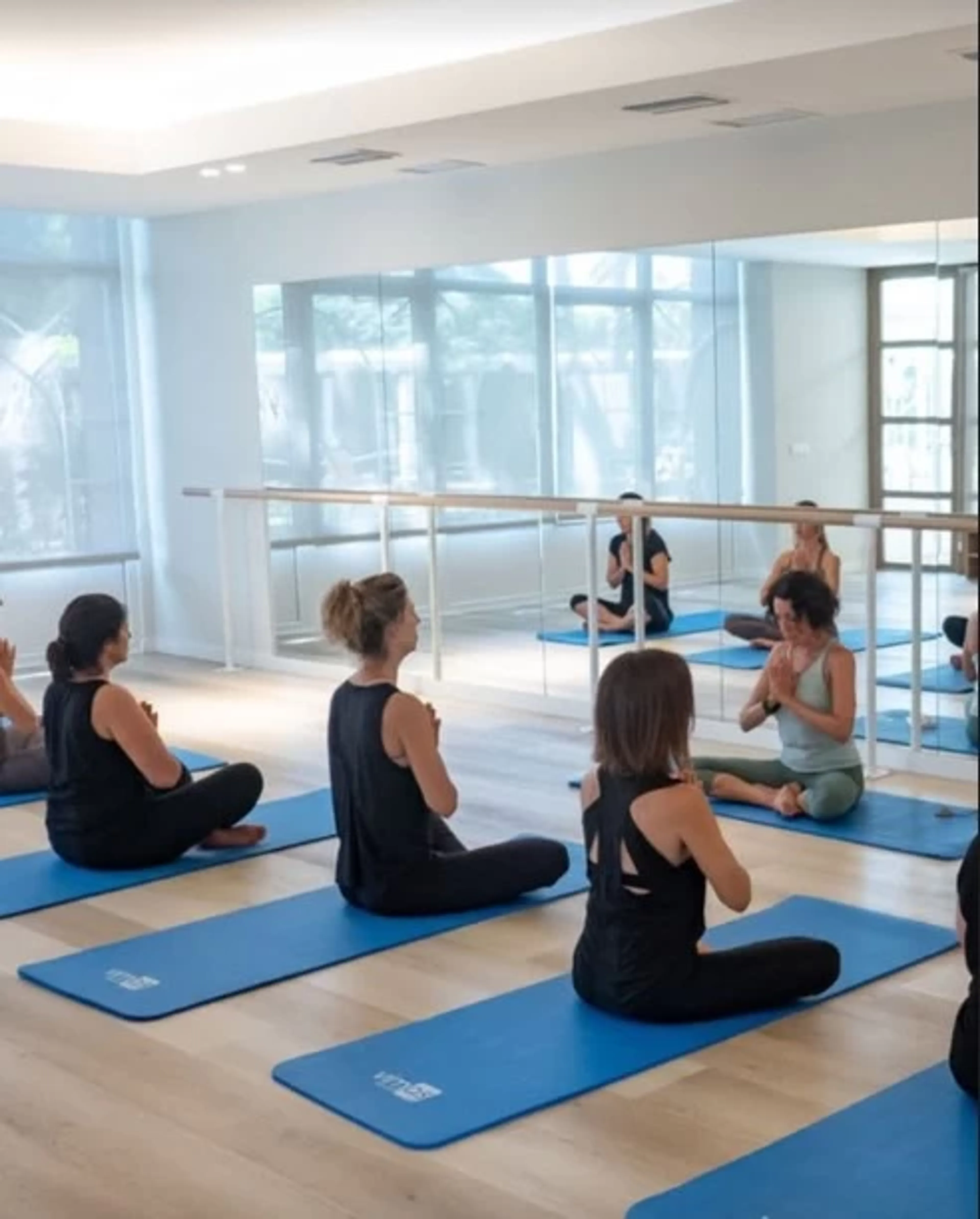 Regeneration am Meer: Yoga im Thalasso- und Wellness-Hotel - 2