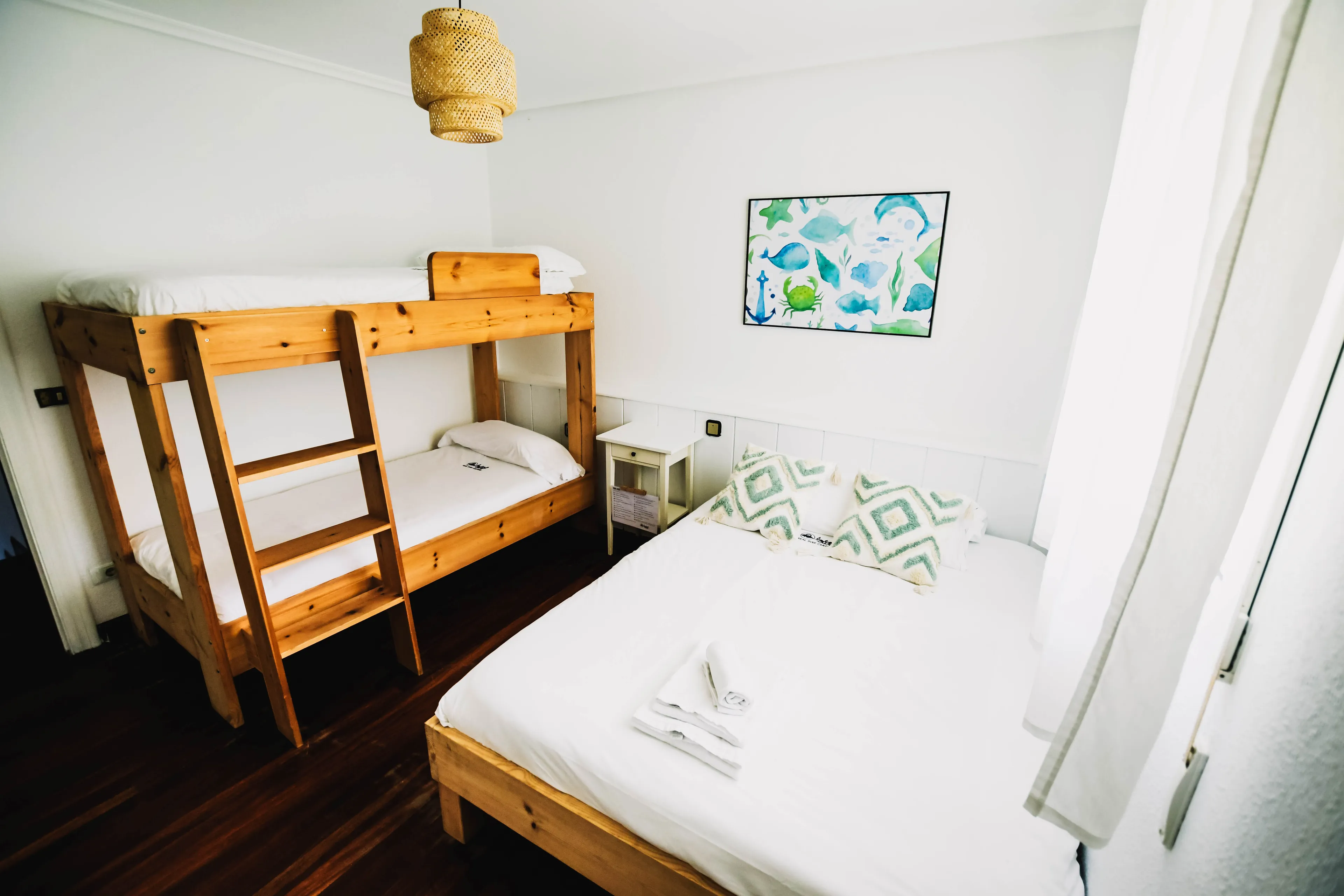 Surfhaus in Kantabrien: Ruhe, Natur & perfekte Wellen - 3