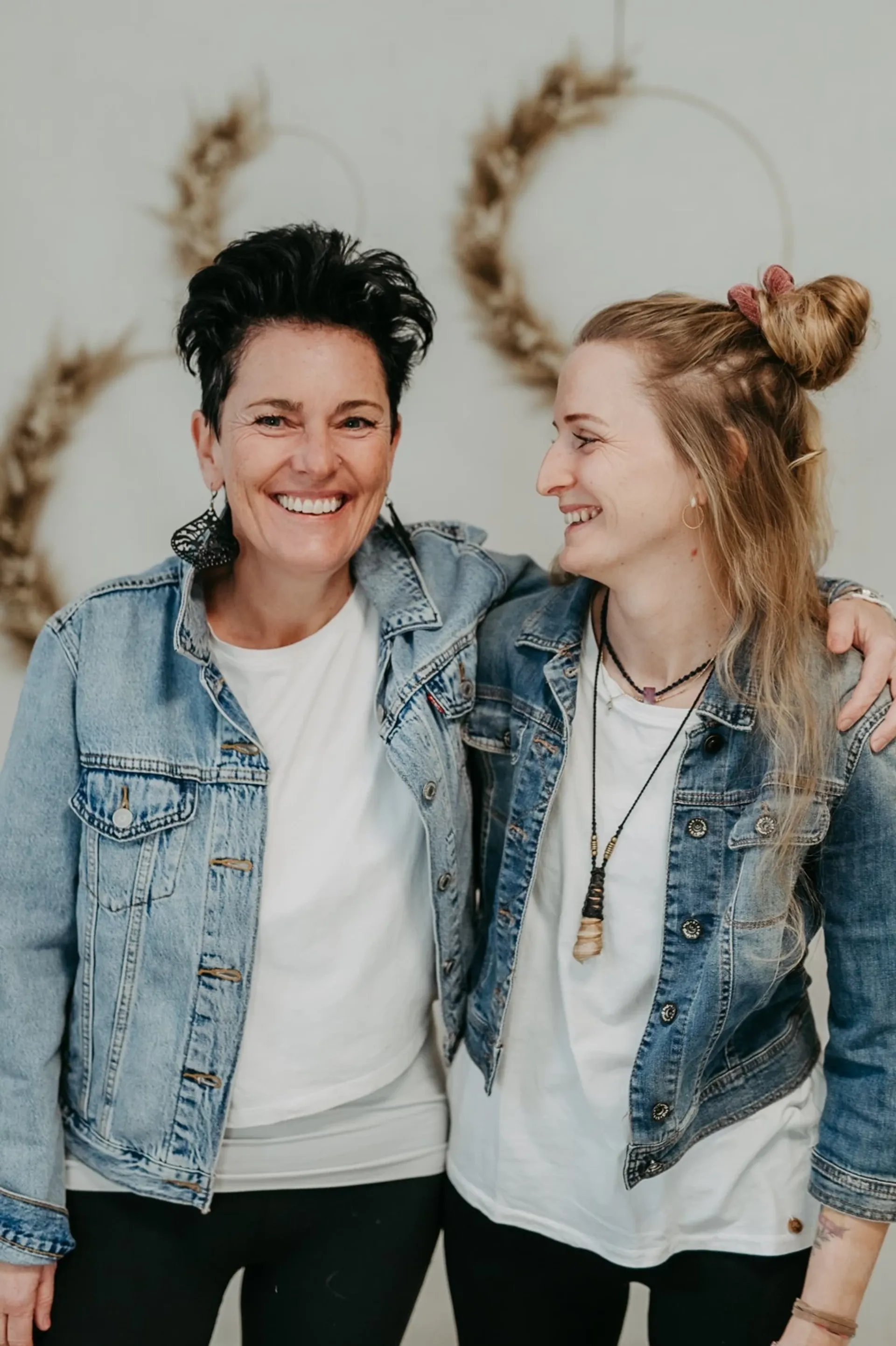 -AUSGEBUCHT-Yoga-Wochenende für Frauen: Entfalte deine Einzigartigkeit