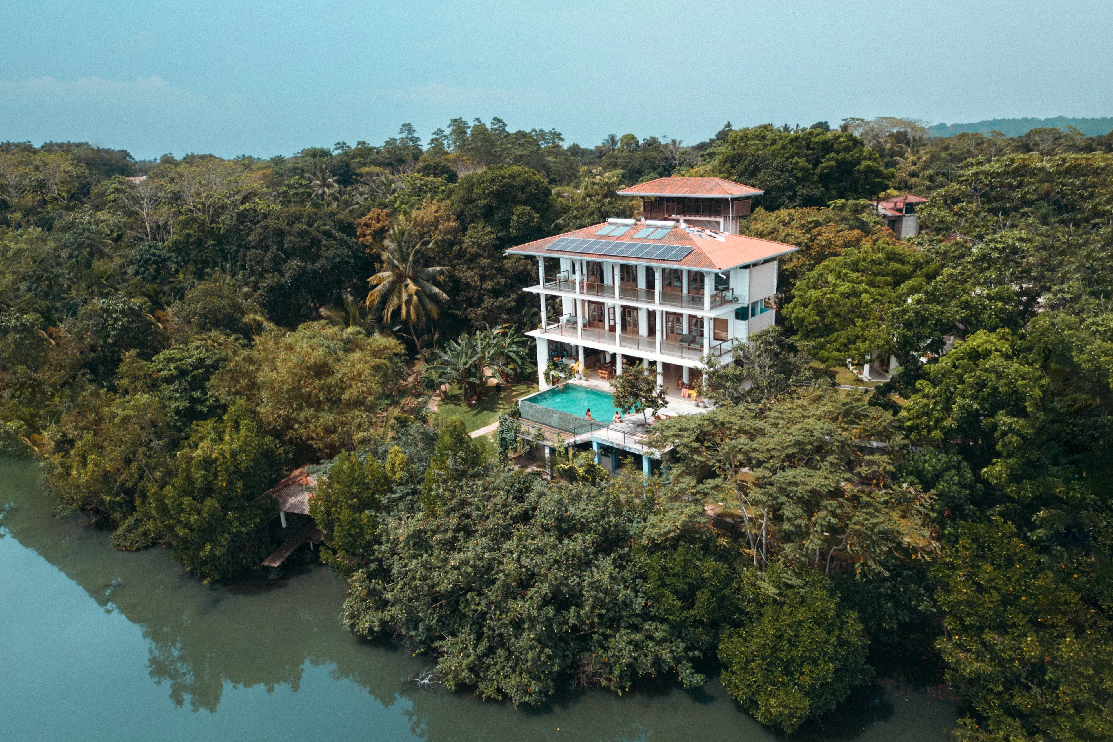 Yoga-Urlaub in Sri Lanka – Zeit zum Entspannen, Entdecken & Erleben - 2