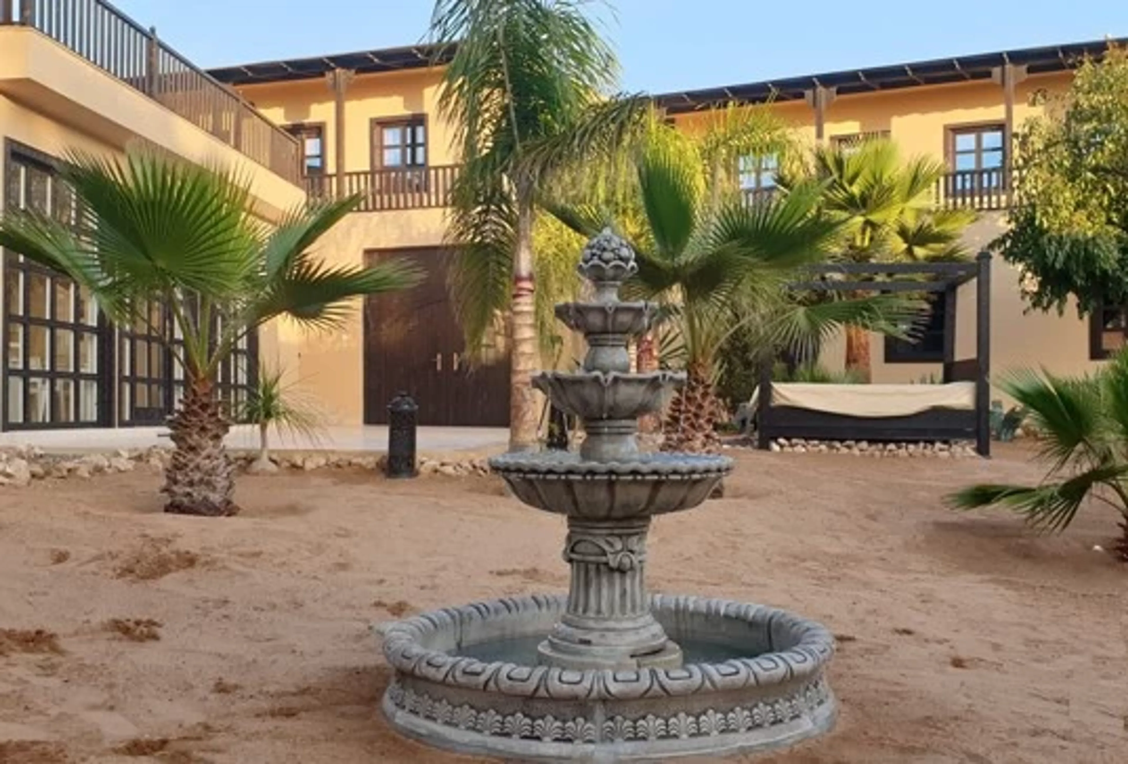 Zwischen Meer und Wüste: Yoga und Wandern in Marokko - 5