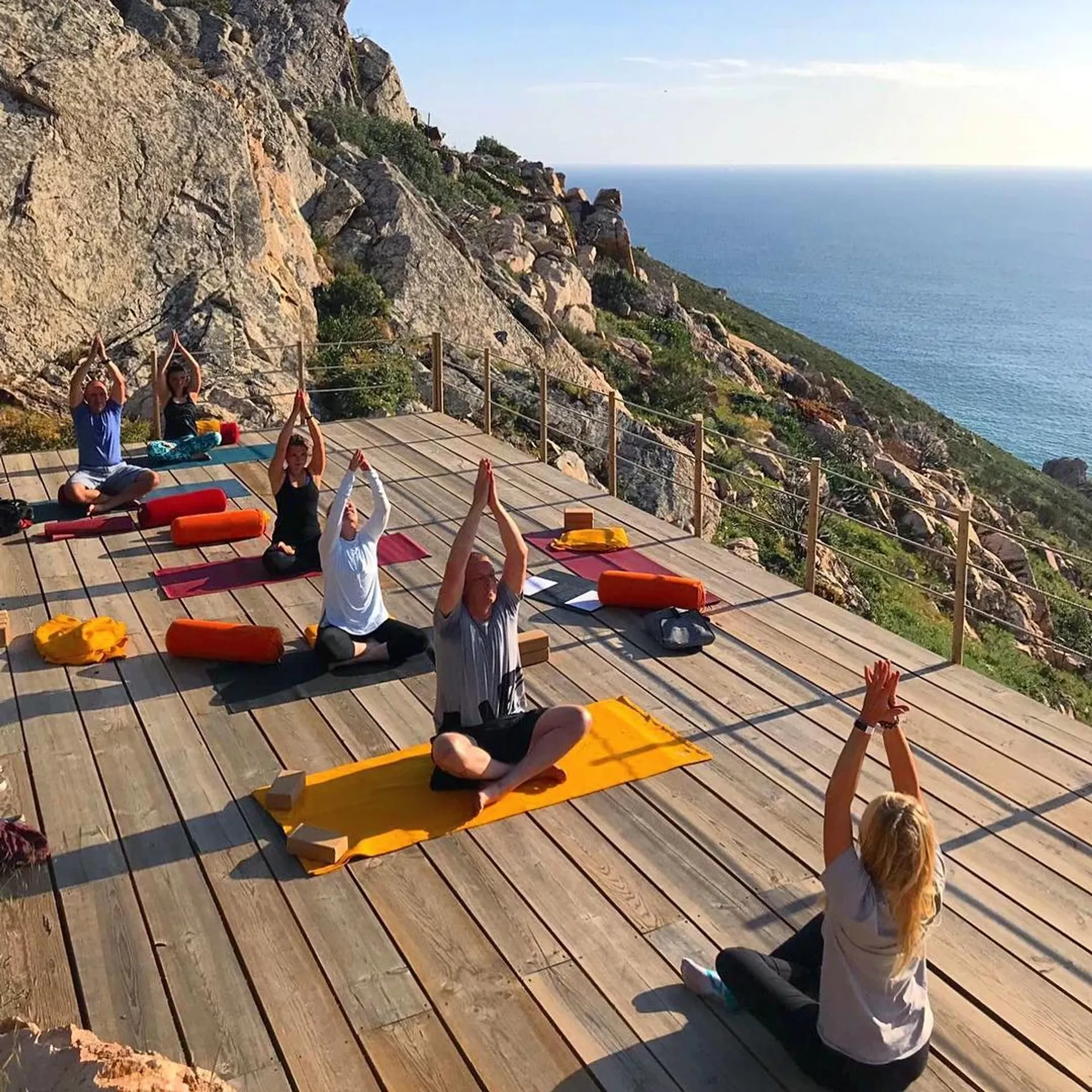 Surfurlaub mit der ganzen Familie in den Wellen der Guincho Bay - 4