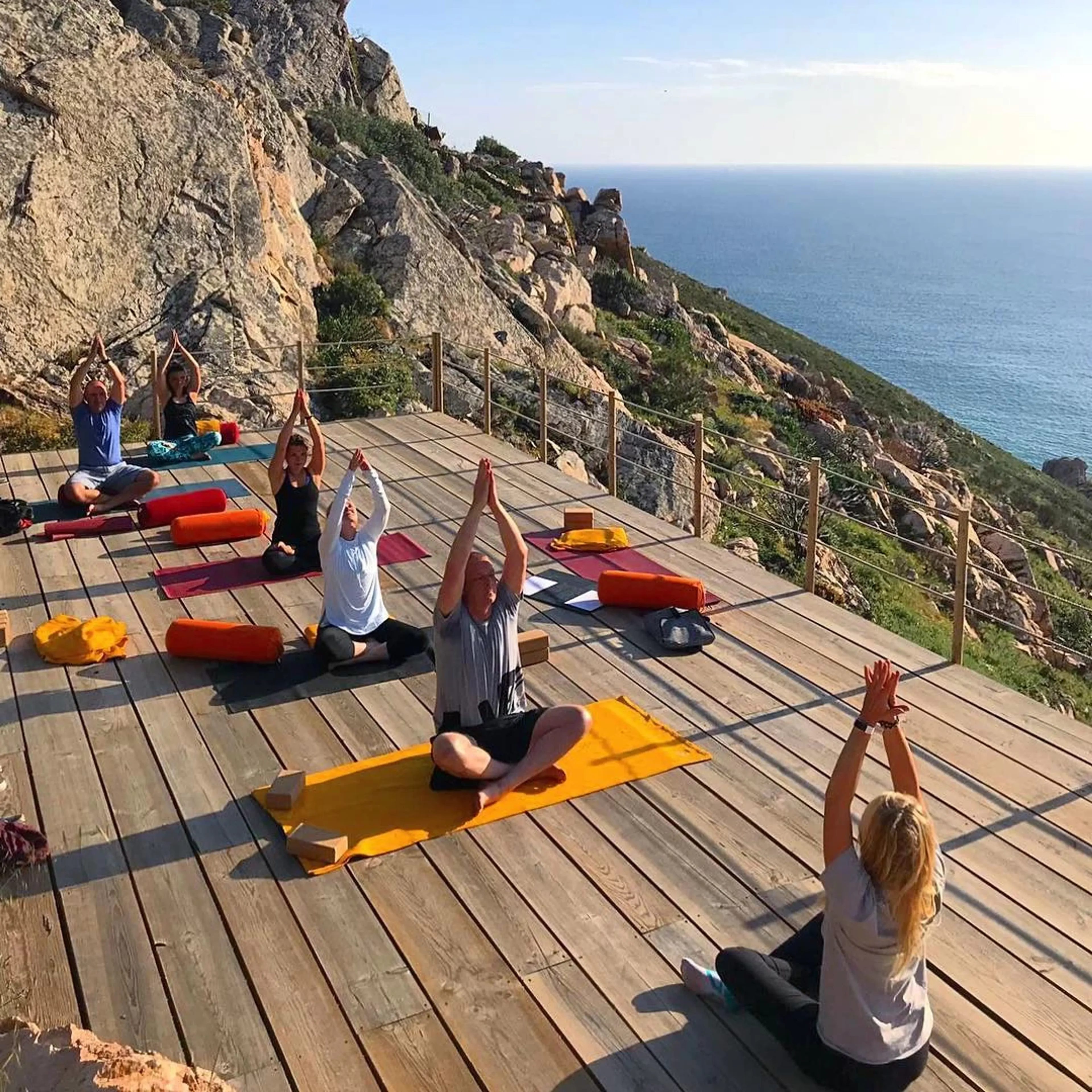 Surfurlaub mit der ganzen Familie in den Wellen der Guincho Bay - 4