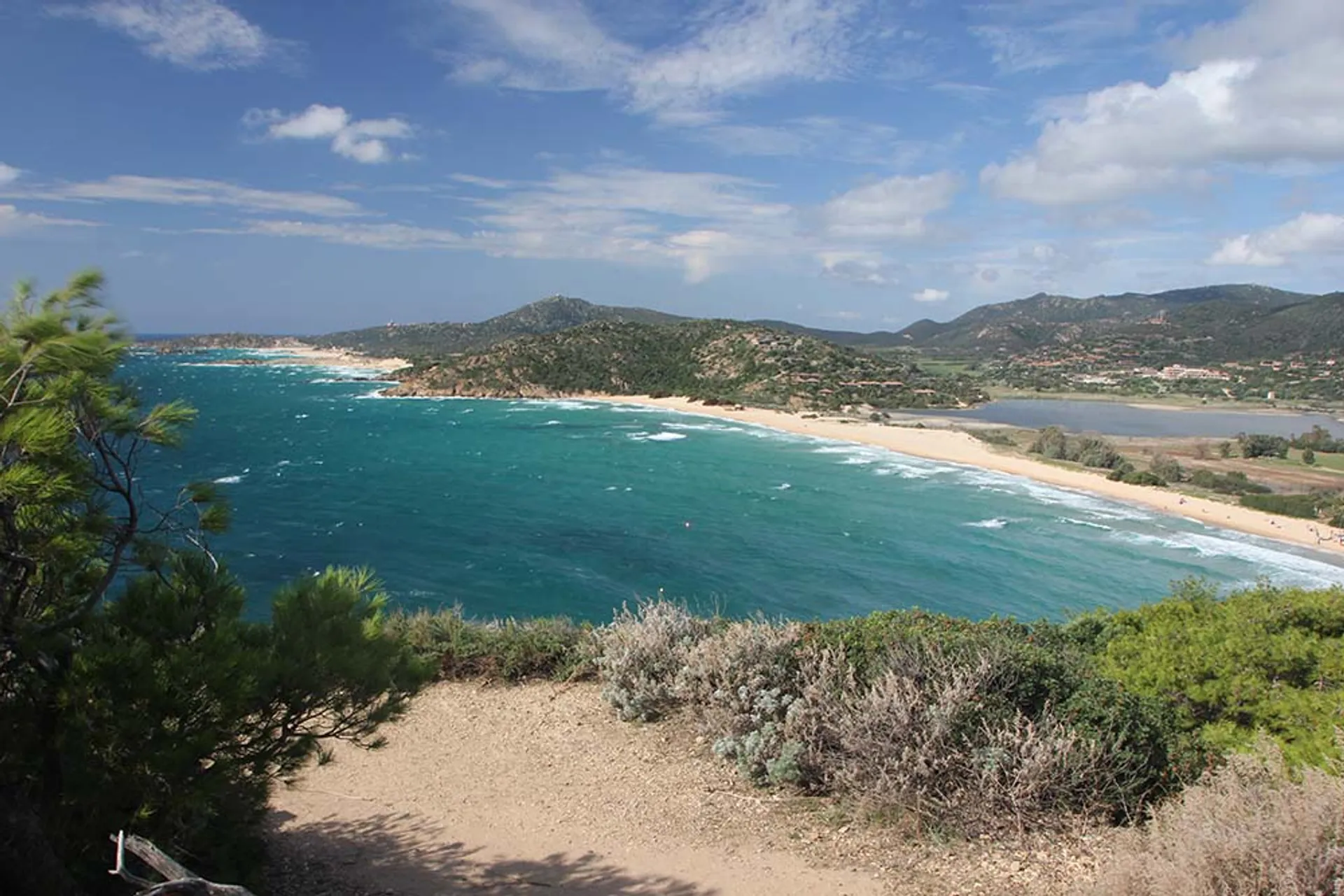 Blue Zone: Achtsamkeits- und Yoga-Retreat auf Sardinien - 2