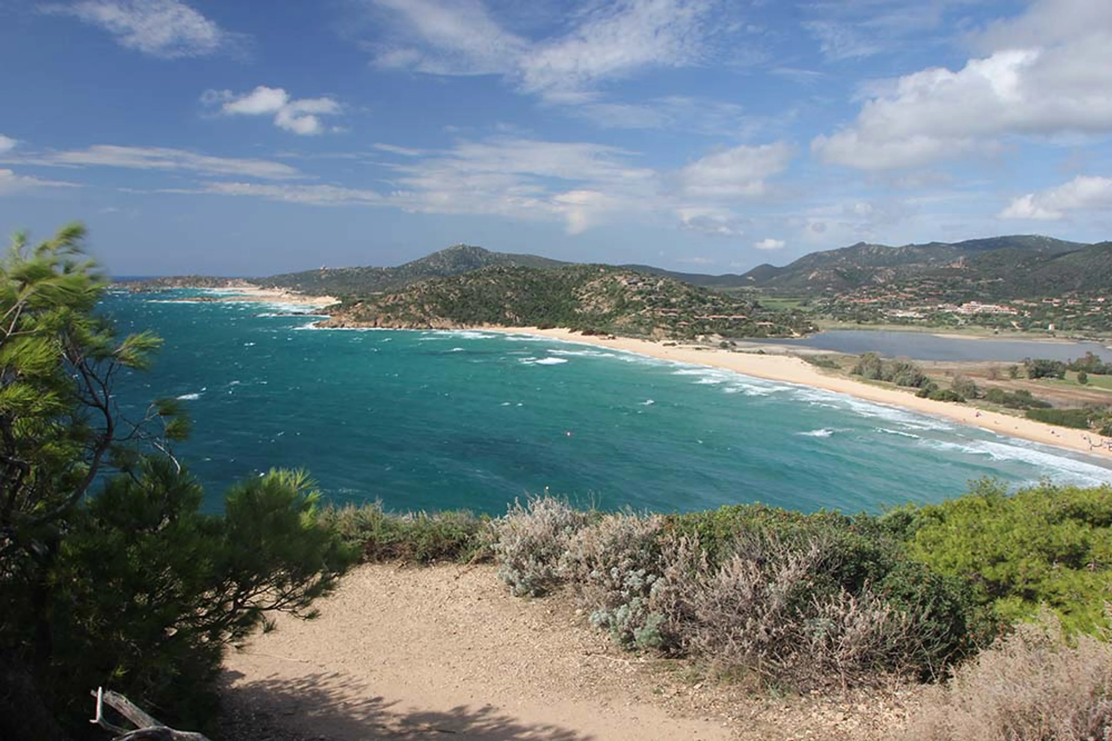 Blue Zone: Achtsamkeits- und Yoga-Retreat auf Sardinien - 3