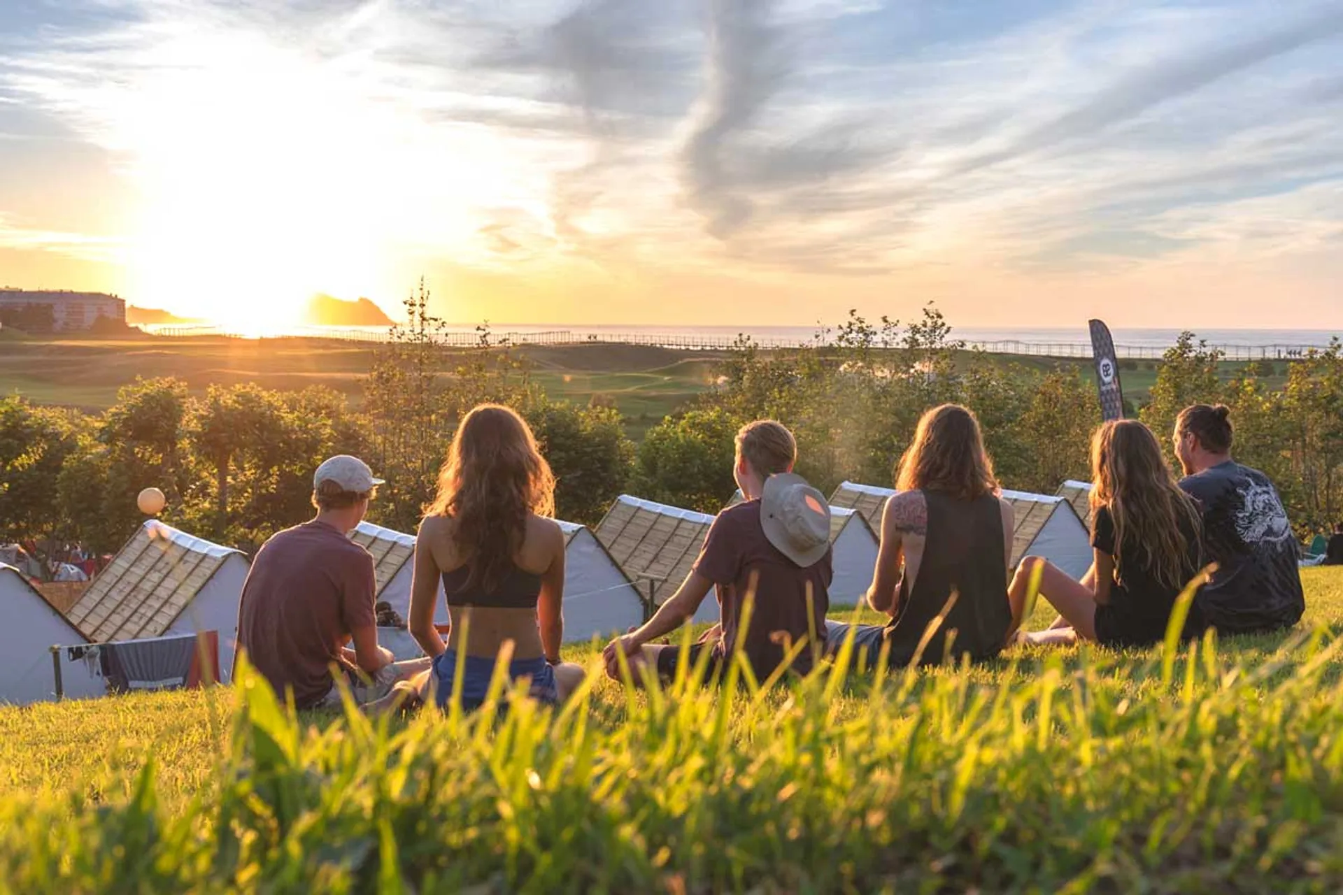 Surfcamp in der Surfstadt Spaniens: Wellen, Party & Tapas - 3