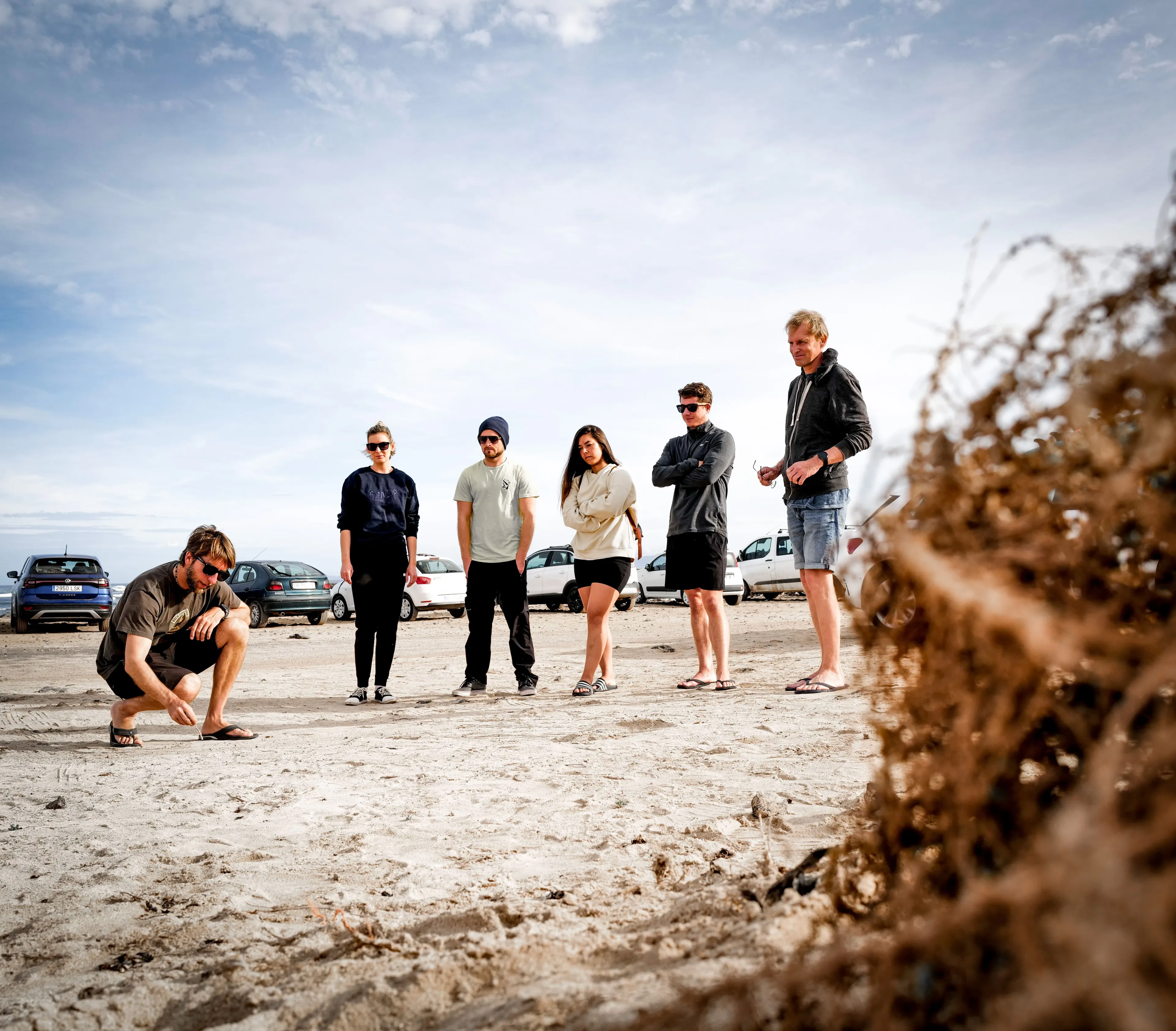 Corralejo Beach Vibes – Villa mit Pool & Surfspot vor der Tür - 2