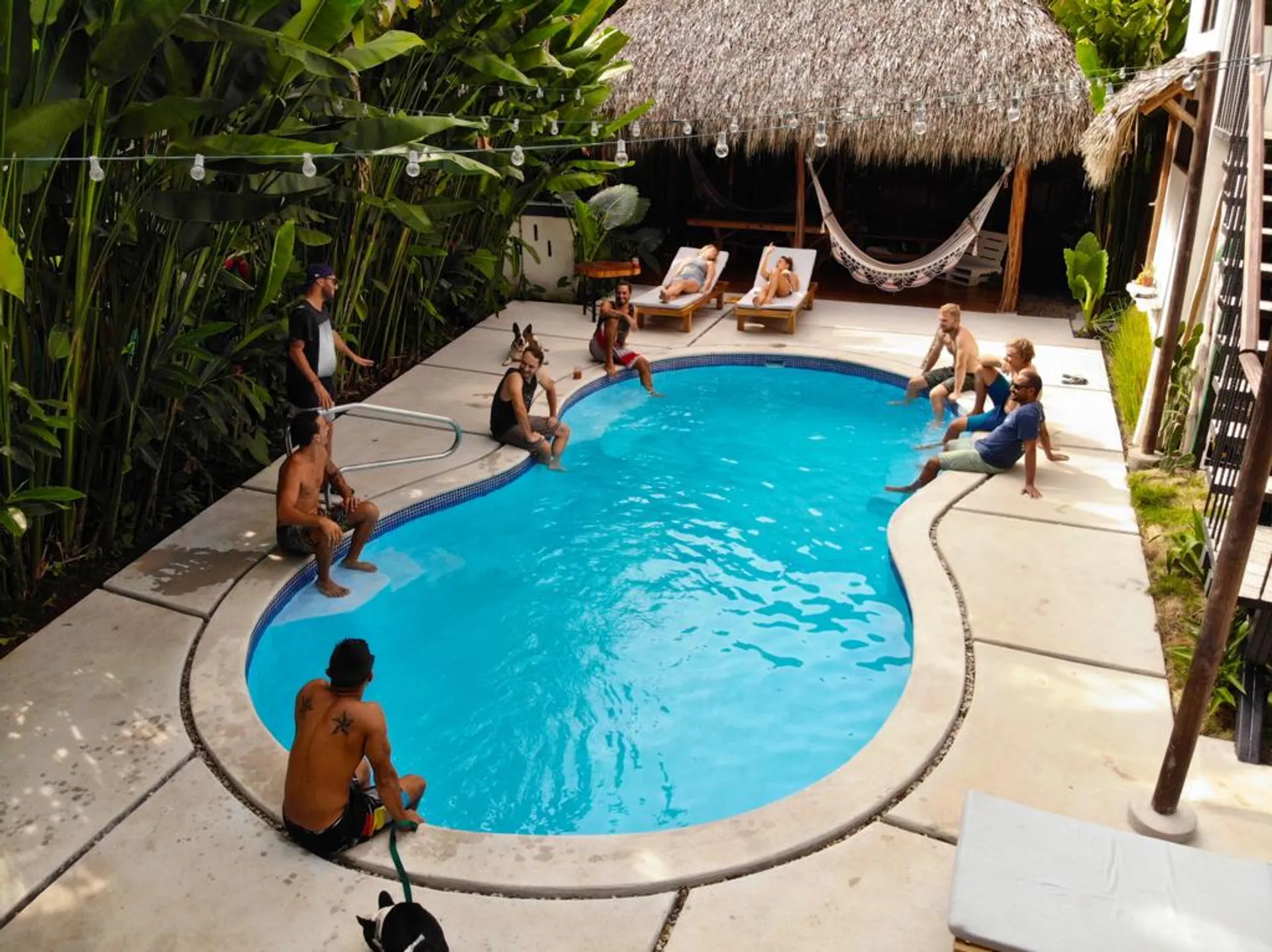 Tropisches Paradies: Surfen, Chillen & Yoga in Costa Rica - 2