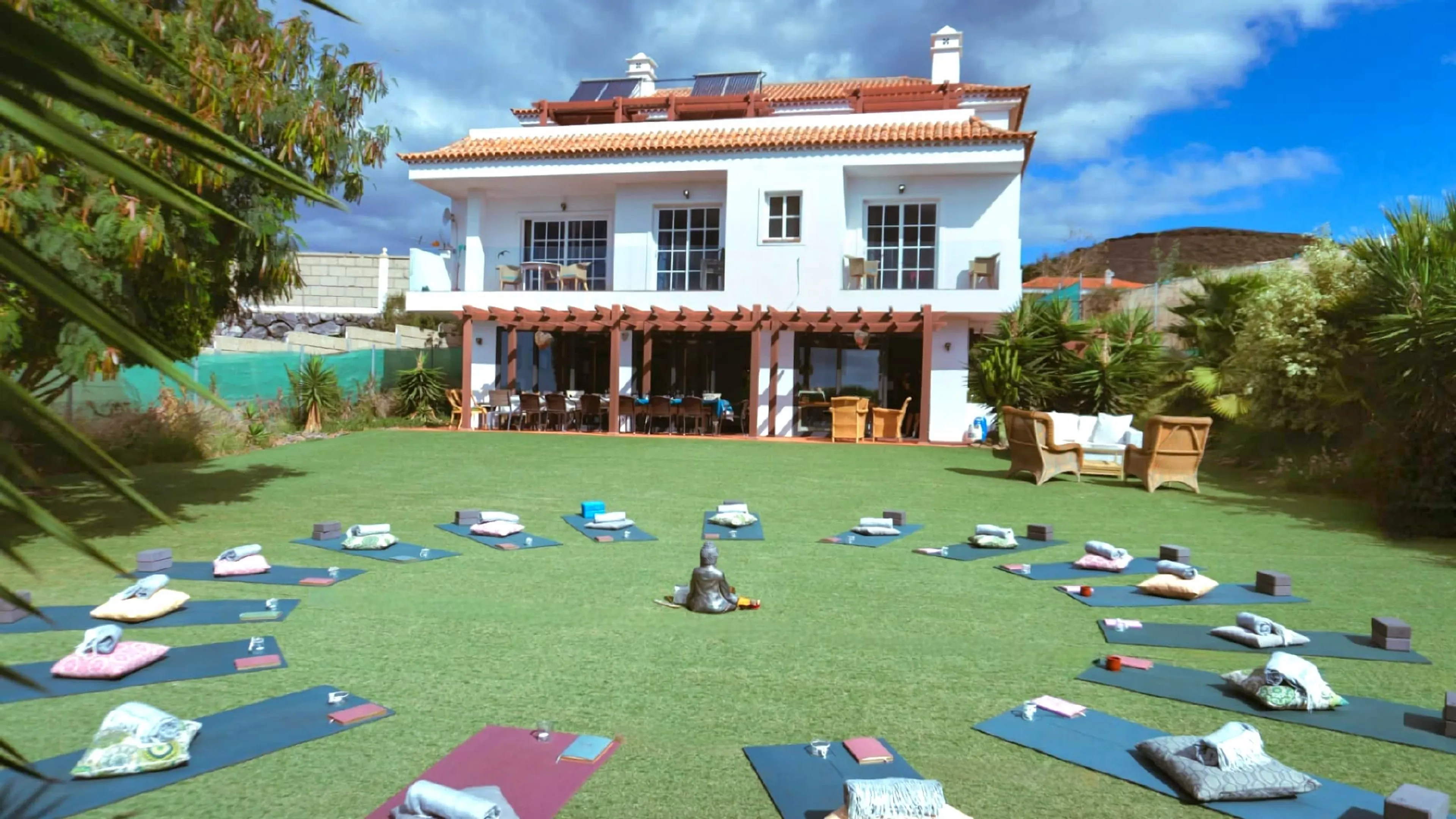 Yoga trifft Natur auf Teneriffa: Entspannung, Abenteuer und Genuss - 2