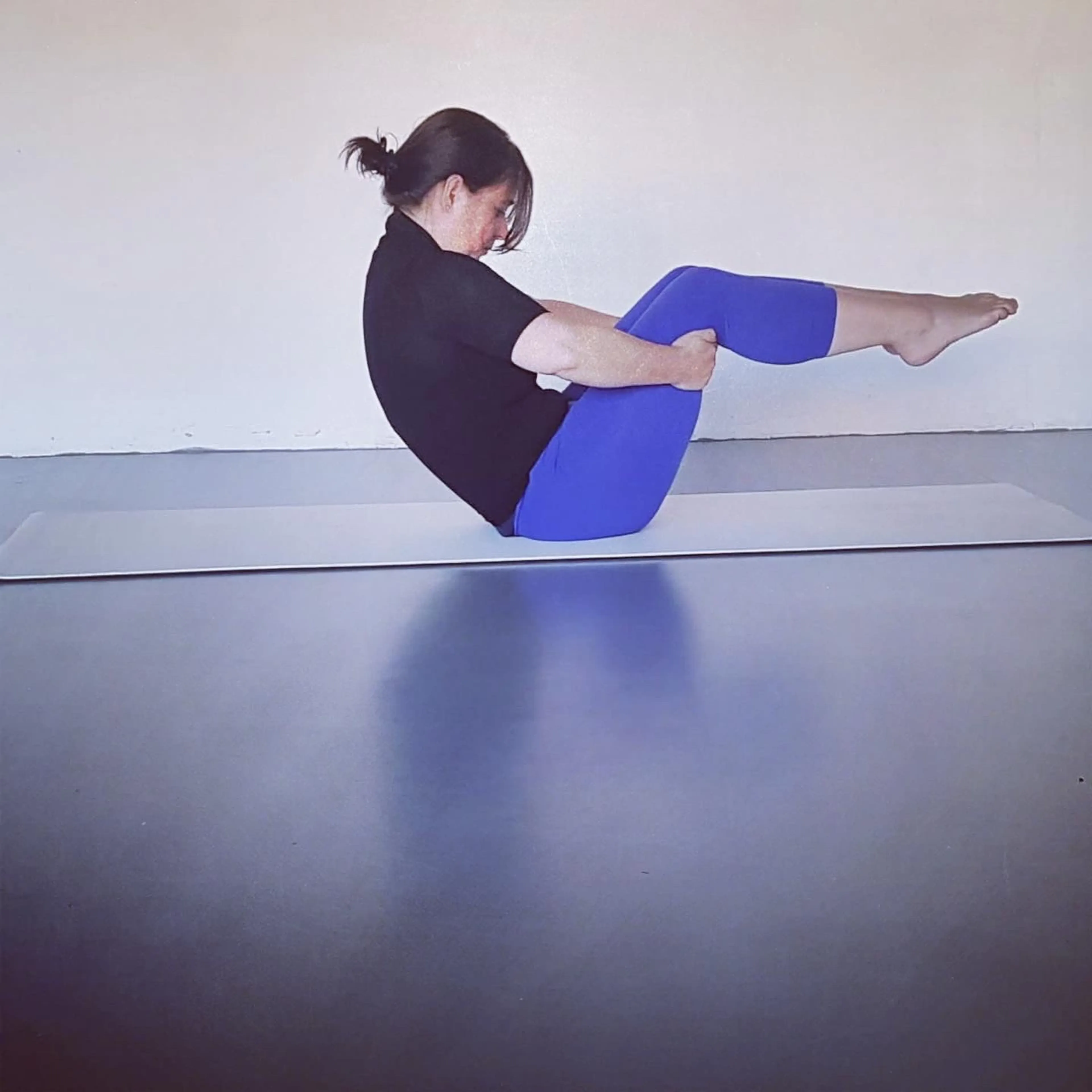 Intensive Pilates Mat Wochenende (auch als Teacher Training) - 3