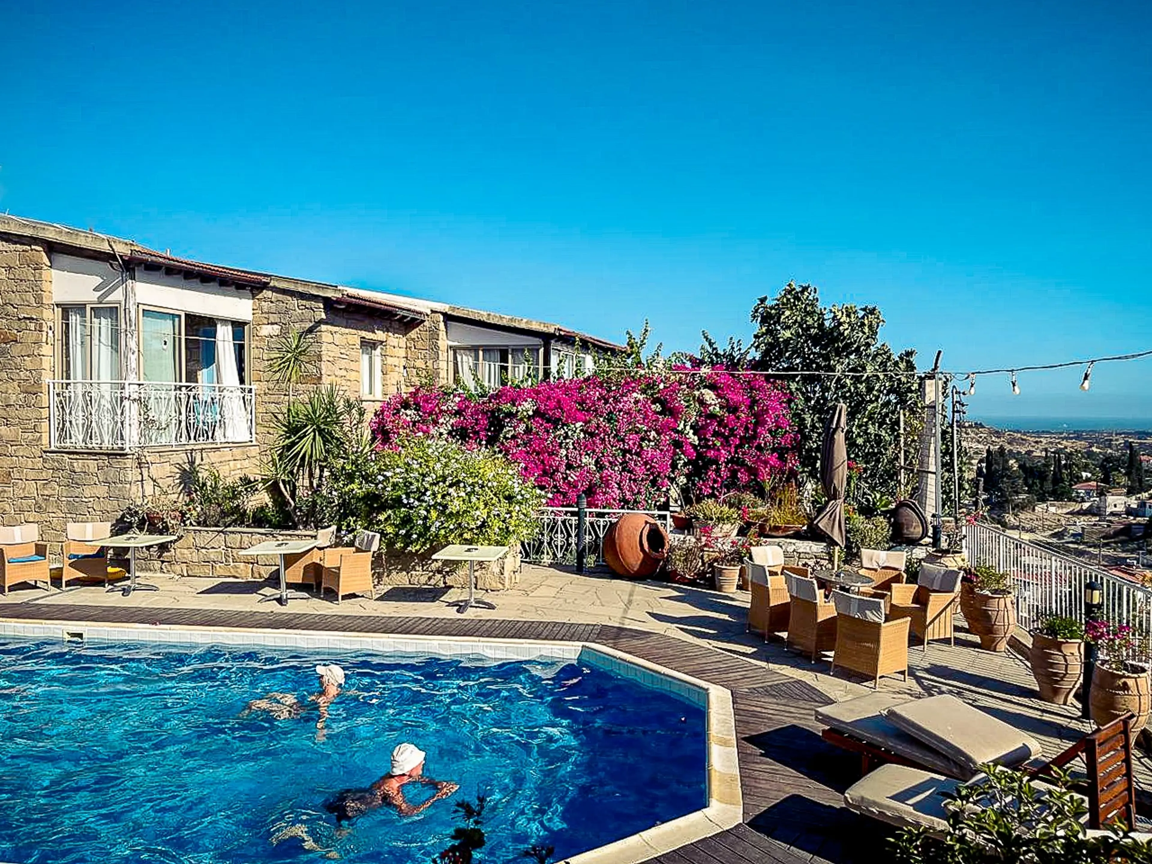 Slow down & Breathe: Dein Yoga Escape auf Zypern - 3