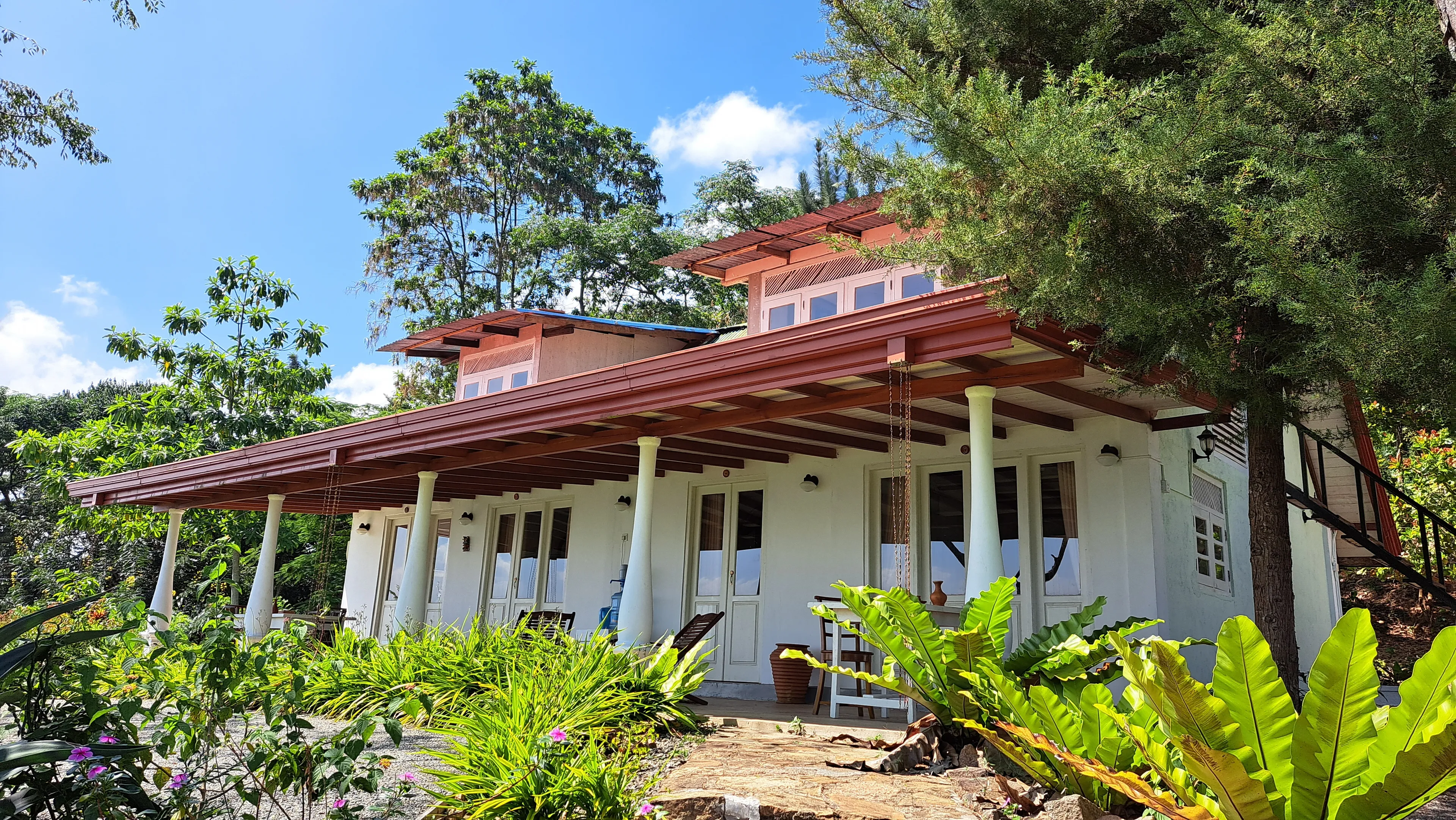 Yoga Awakening Retreat: Erlebe die Magie Sri Lankas - 3