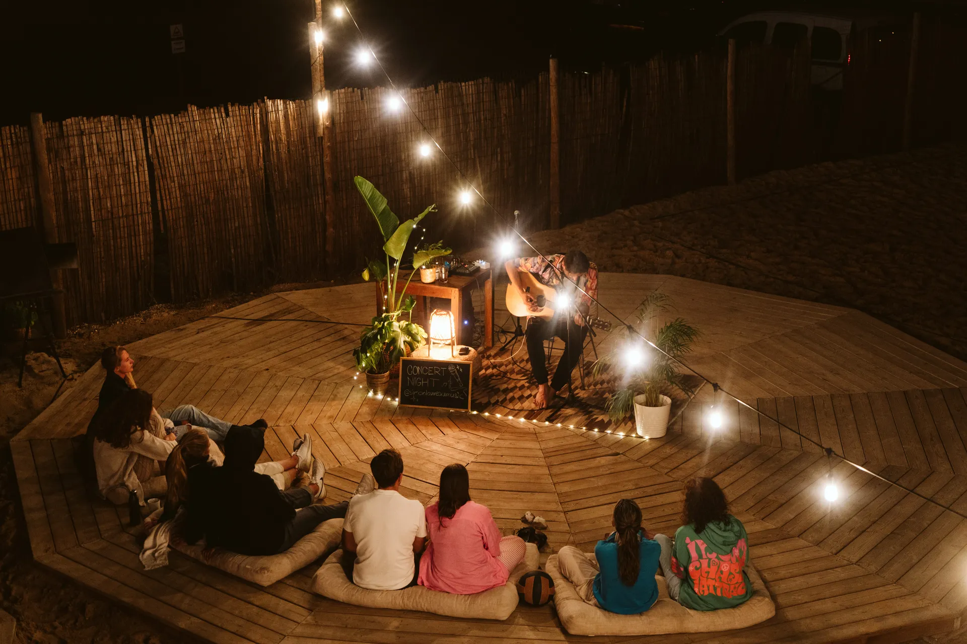 Surfcamp direkt am Traumstrand im authentischen Portugal - 3