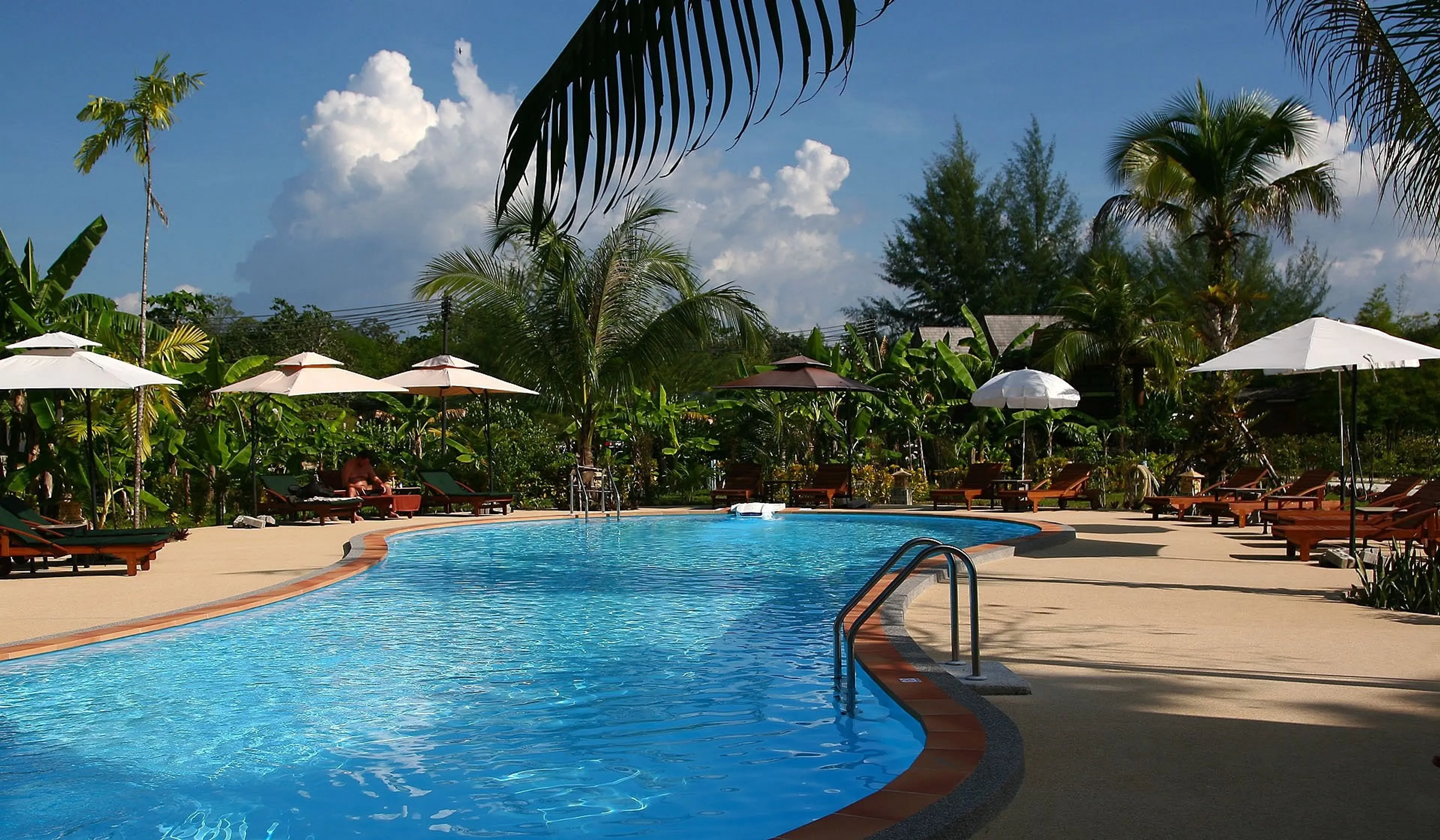 Authentisches Yoga-Retreat in Thailand: Erfrische Körper & Geist - 4