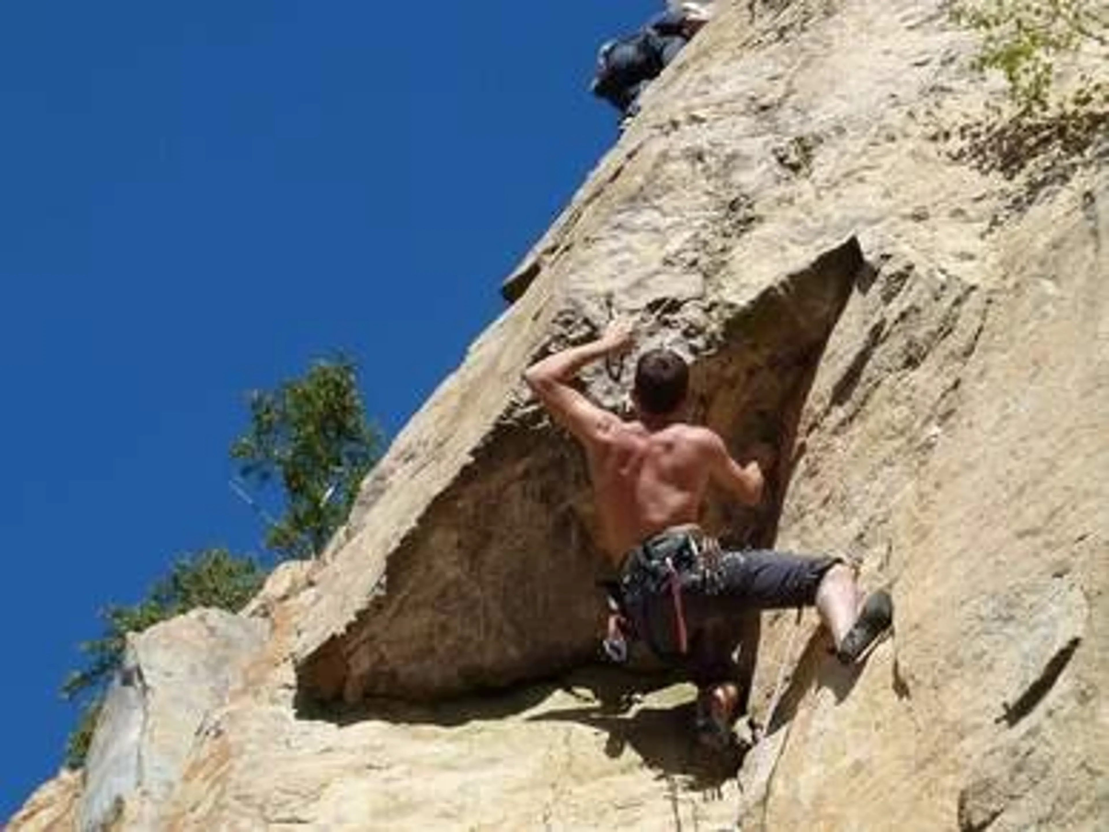 Surf- und Kletter-Urlaub im Naturpark Sintra-Cascais - 1