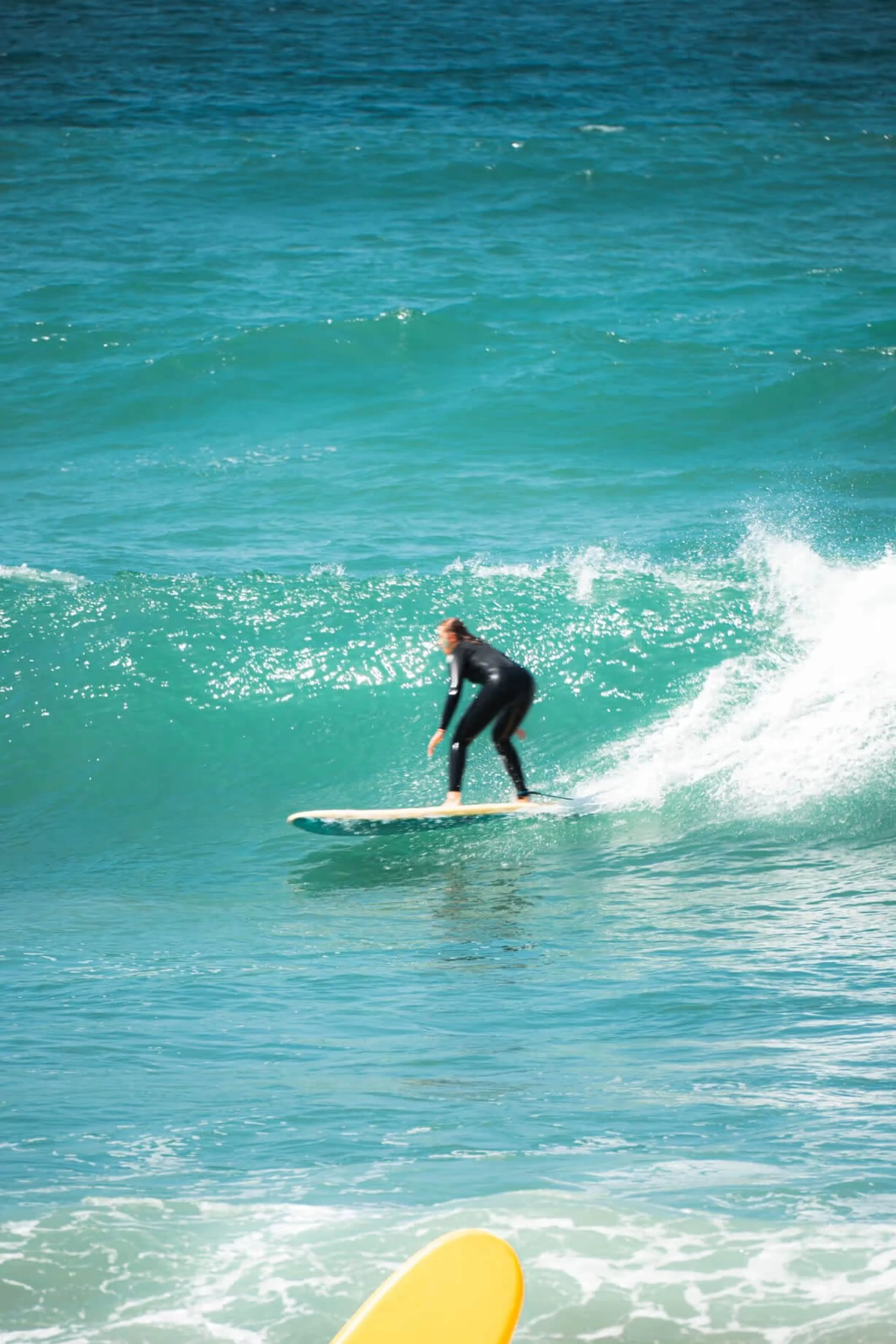 Das ultimative Surferlebnis in Marokko: Reite die Wellen, lebe den Traum